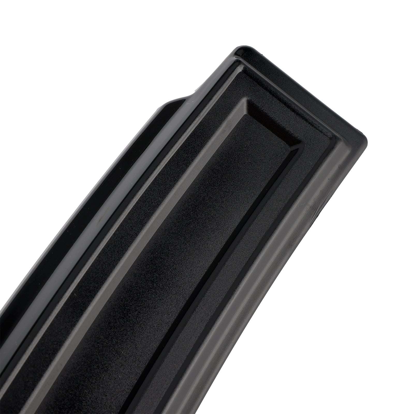 2004-2013 BMW serije 3 limuzina E90 M3 limuzina E90 modeli Gloss Black zadnji strešni spojler, okno krilo