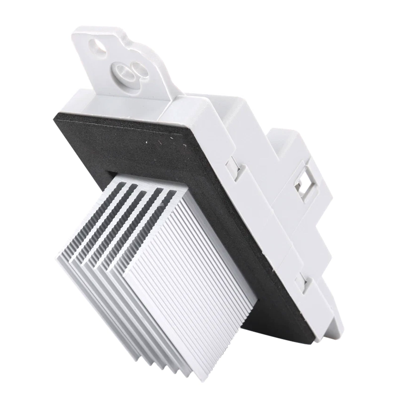 Module de commande de résistance de moteur de ventilateur 89018778 pour Chevy Silverado 1500 1999-2007