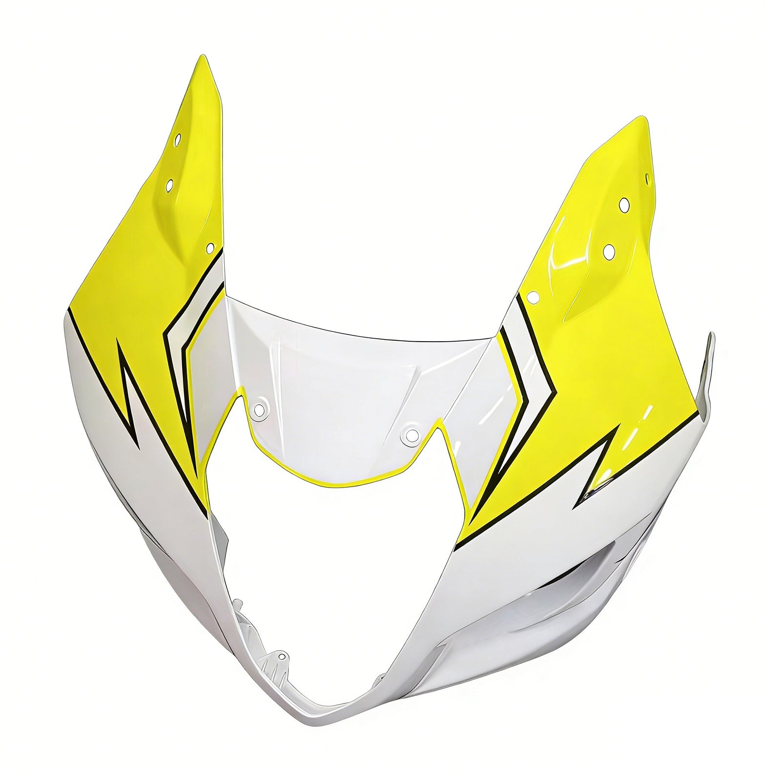 Kit de carénage en plastique ABS injecté pour Suzuki GSXR1000 2003-2004 K3