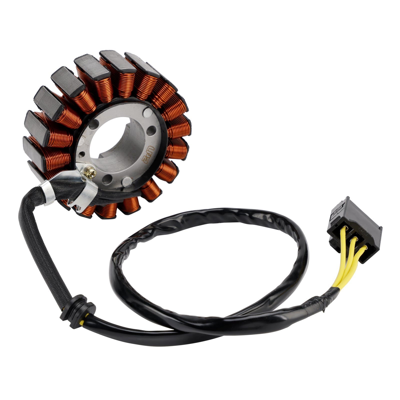 Honda PS250 (MF-09) Statorgenerator 2004-2006 31120-KTB-771 31120-KTB-008