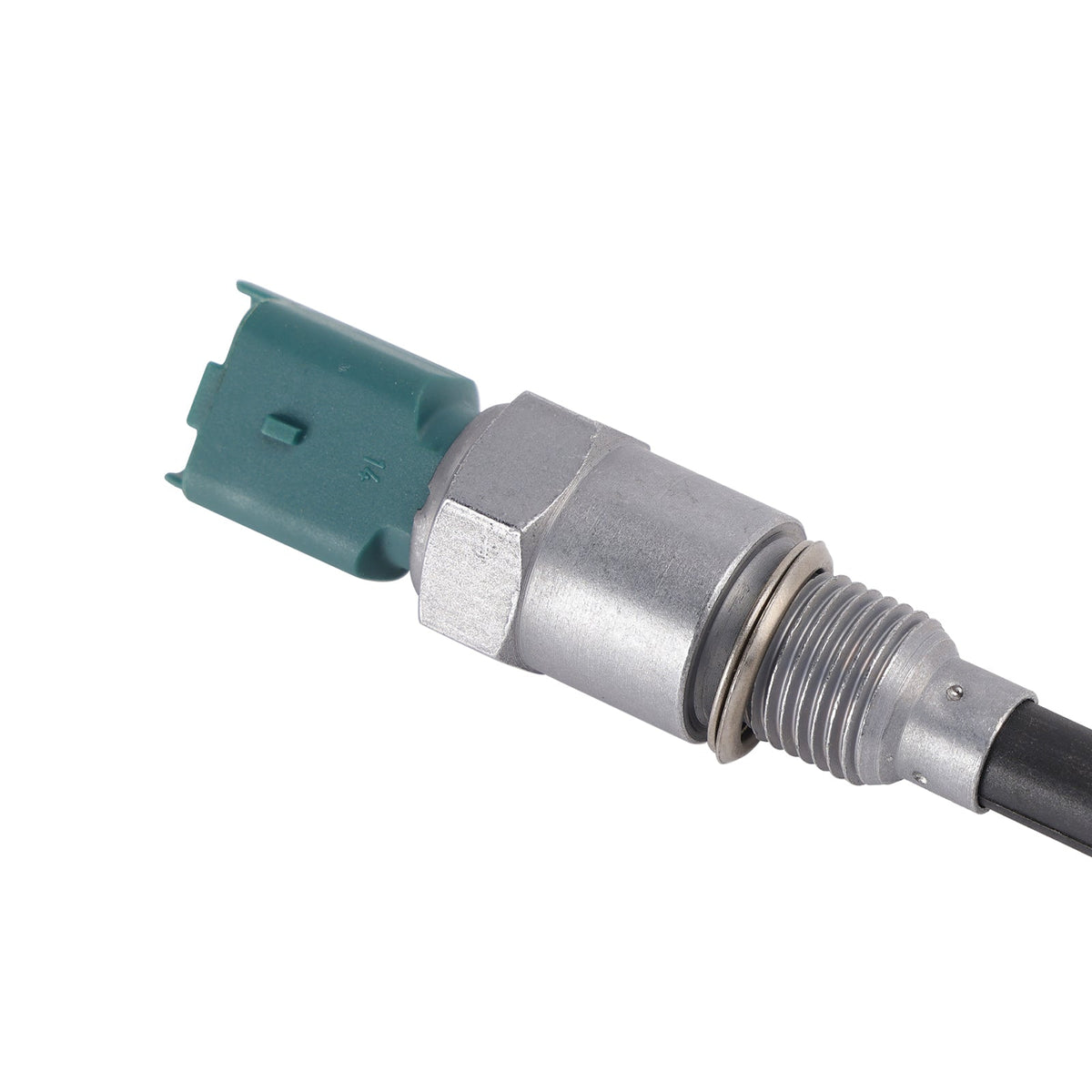 Capteur de niveau d'huile moteur 96546136 pour Peugeot 207, 308 et 5008 Expert Partner