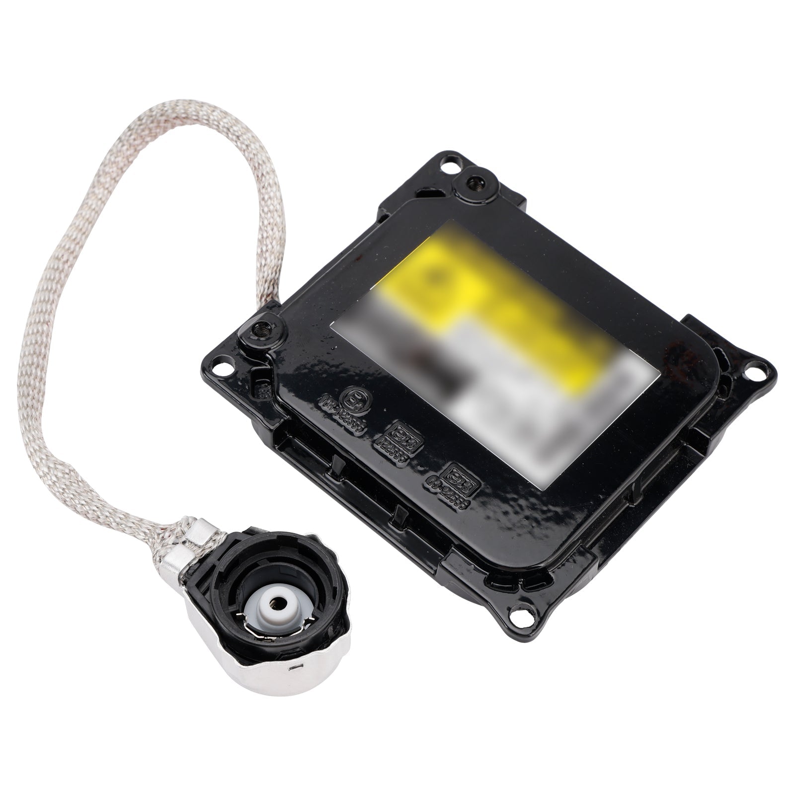 Module de commande de ballast de phare HID 39000-78515 pour Lexus
