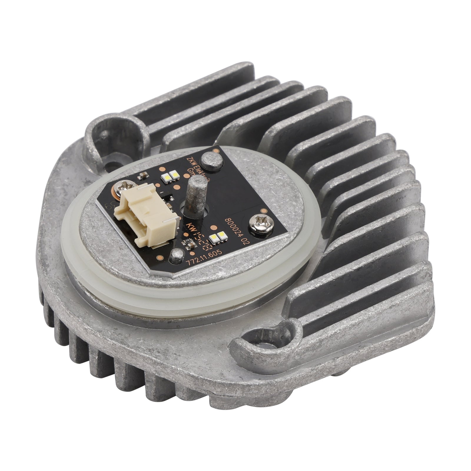 Module de feux diurnes DRL pour BMW Série 7 G11 et G12 (2014/10-2019) : ballasts 63117440361