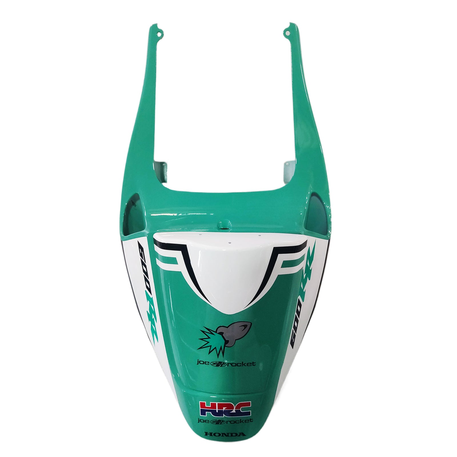 Kit de carénage en plastique ABS pour Honda CBR600RR 2005-2006 F5