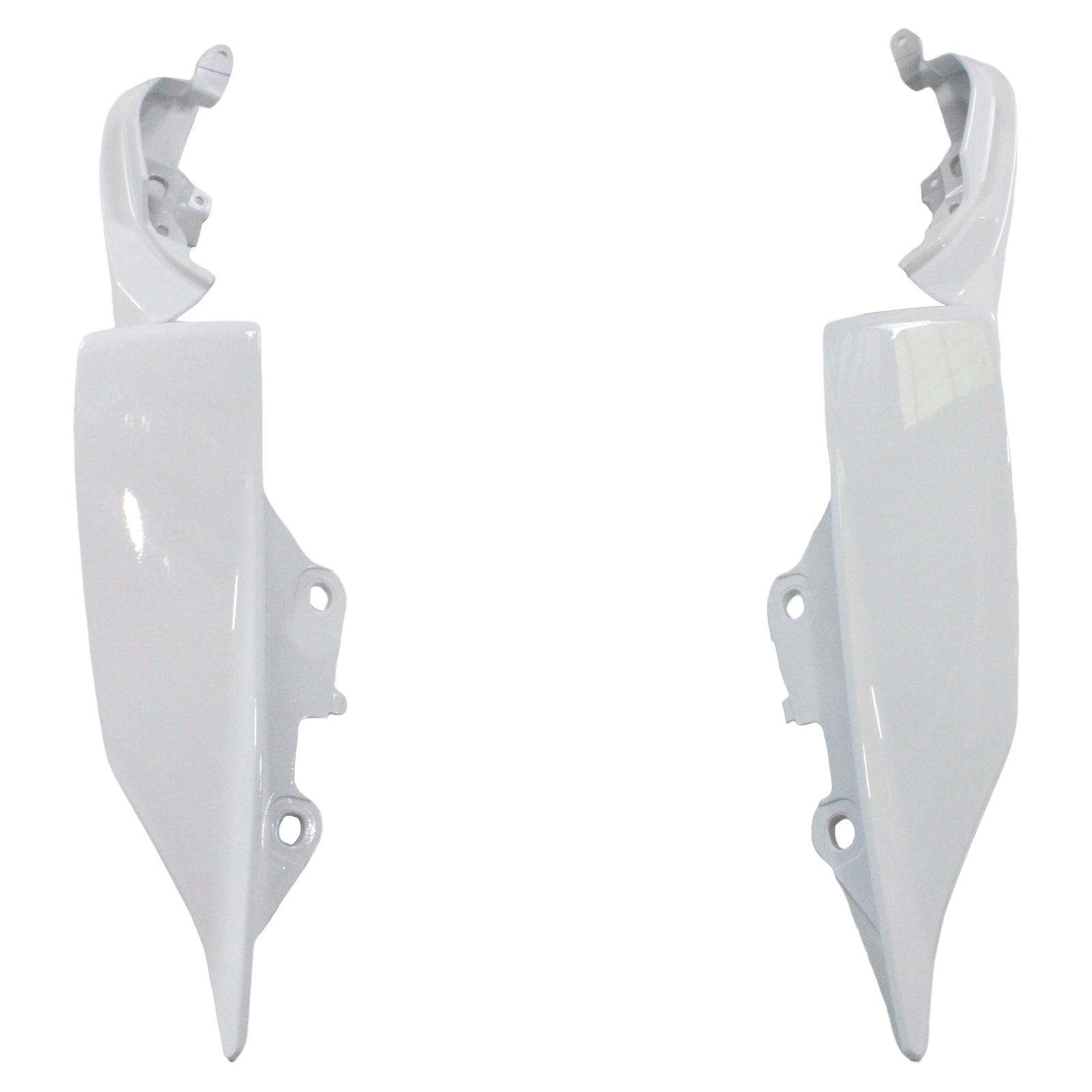Kit de carénage à injection en plastique ABS pour Yamaha YZF-R7 2021-2025