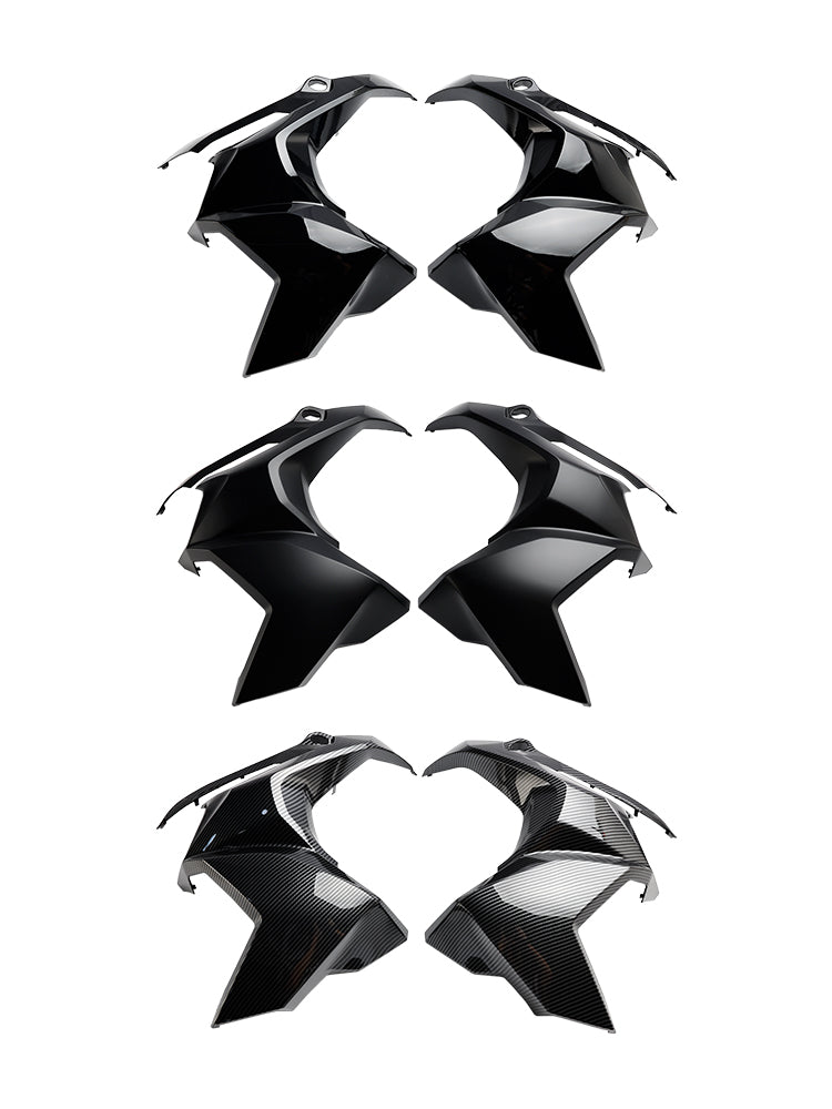 Sivupaneelin lakko ennen Honda Adv 160 2023-2024