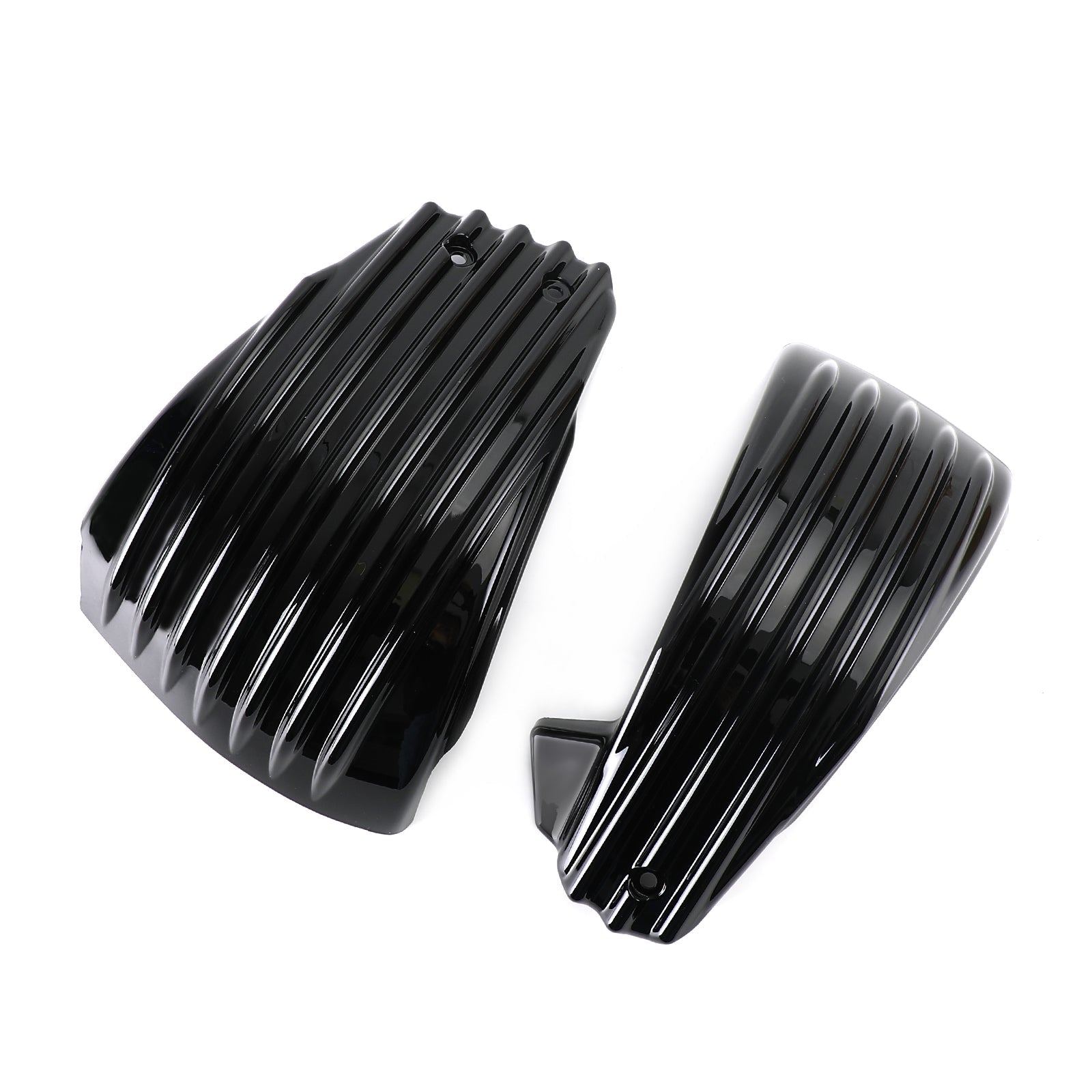 Stranski predpomnilnik baterije za Softail M8 Breakout FAT BOY FXDR FAT Street Bob 2018-2020