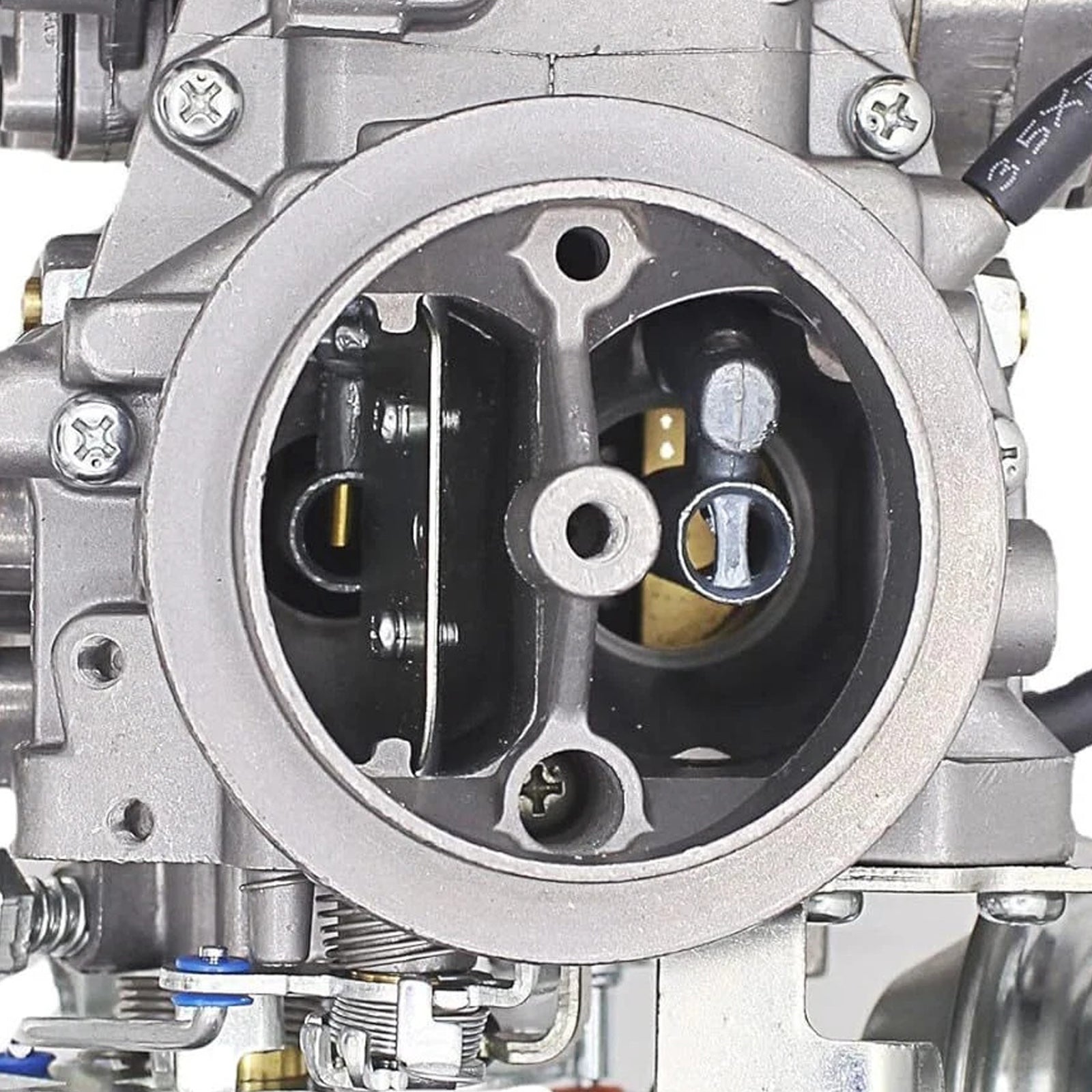 Carburador para motor Suzuki Alto 13200-84312 1320084312