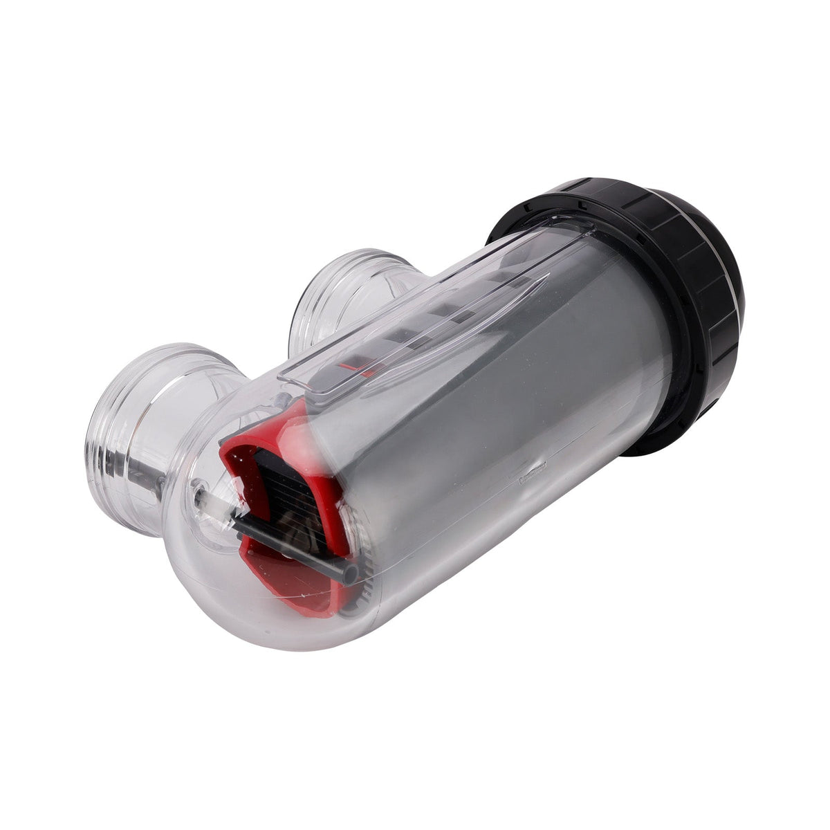 Vervangingscel voor zoutwaterchlorinator met behuizing voor Astral/Hurlcon VX9/E35