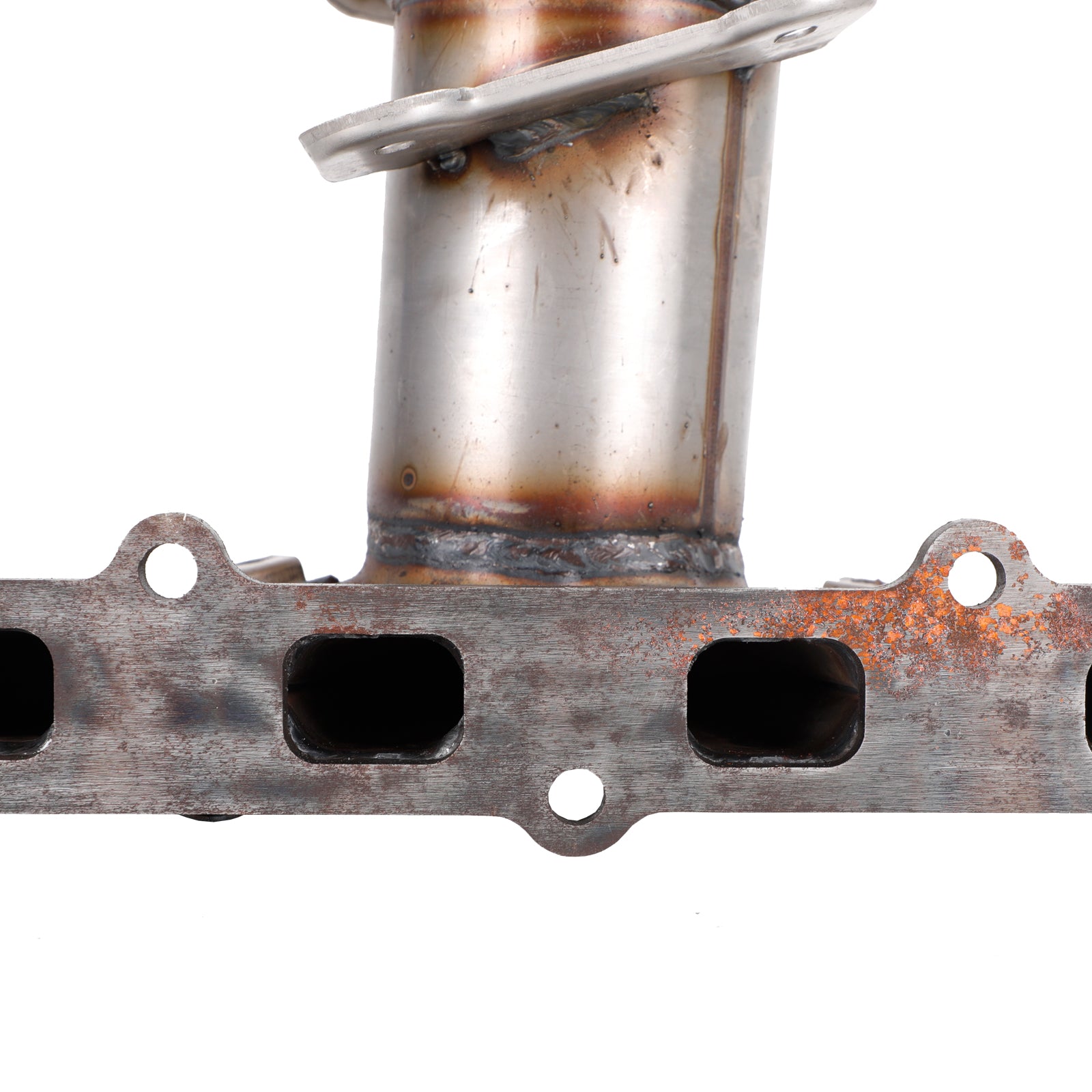 Catalizzatore collettore di scarico per Jeep Compass/Patriot 2.4L 2007-2017