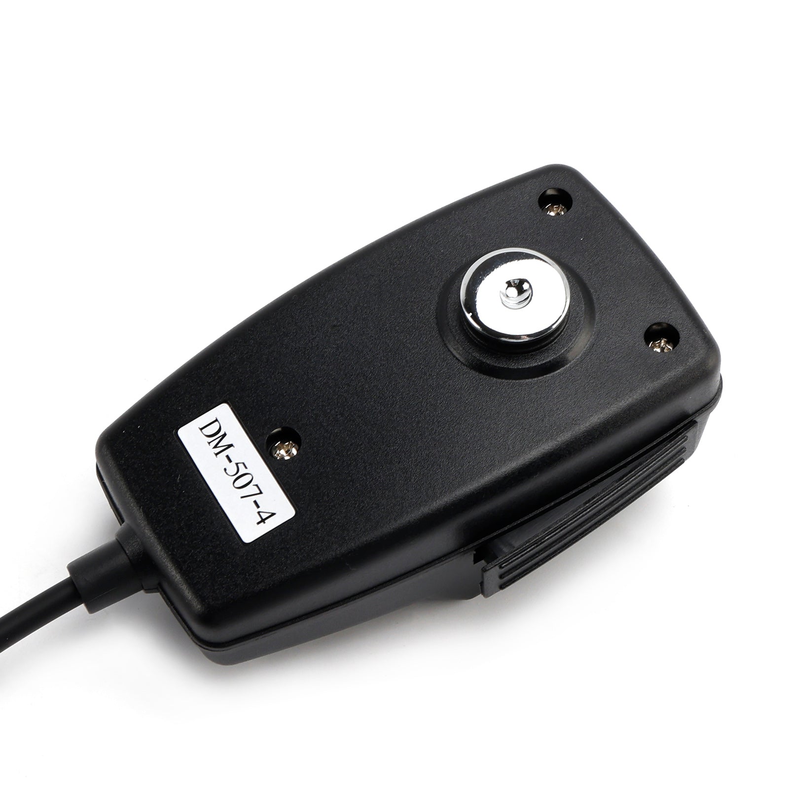 Mikrofon samochodowy CB-507 do modeli PR240, PR245, PR350, PR375, PR550, PR3000 i PR3100