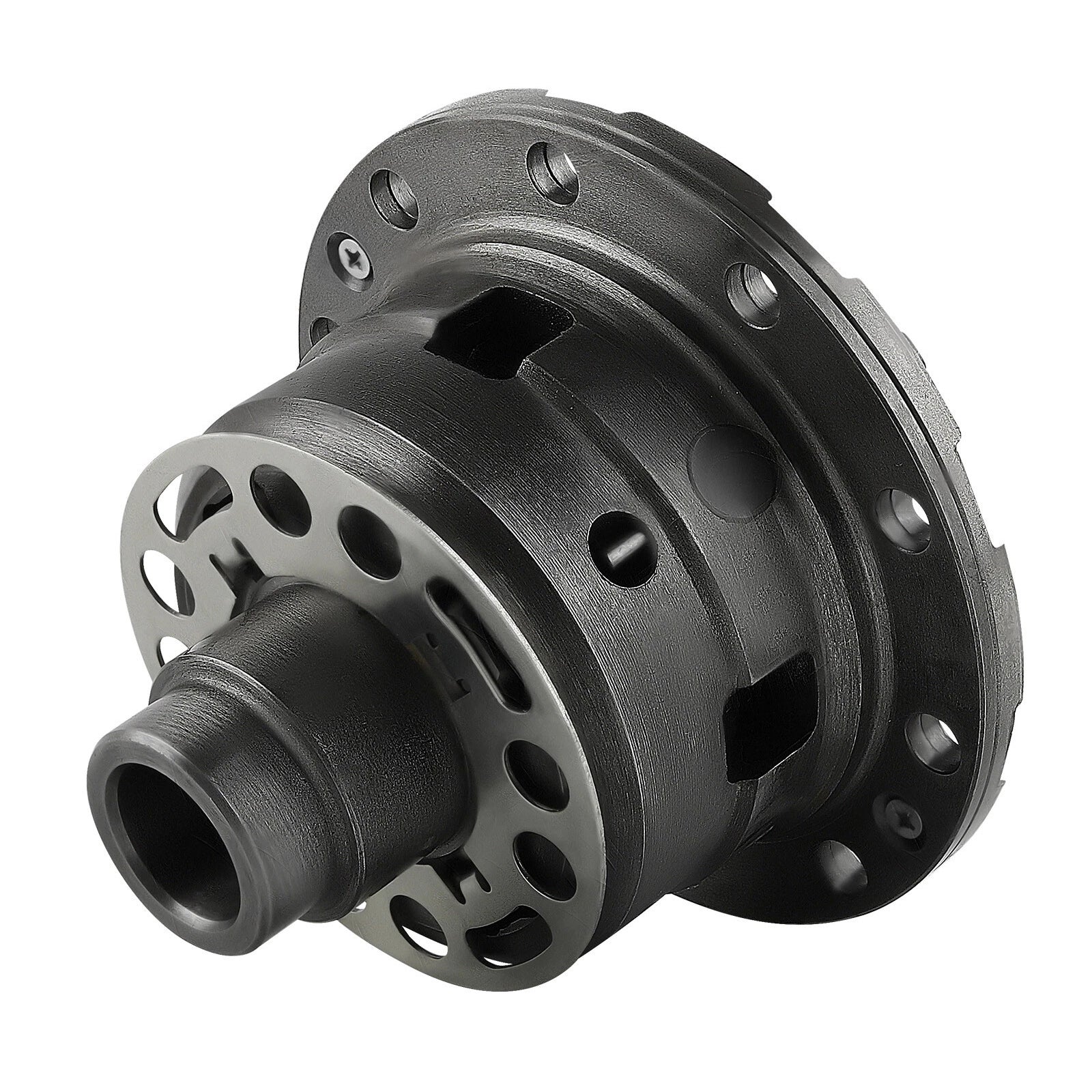 Tylna różnica z zestawem Lock 68036128AA dla Jeep Wrangler 2007-2018