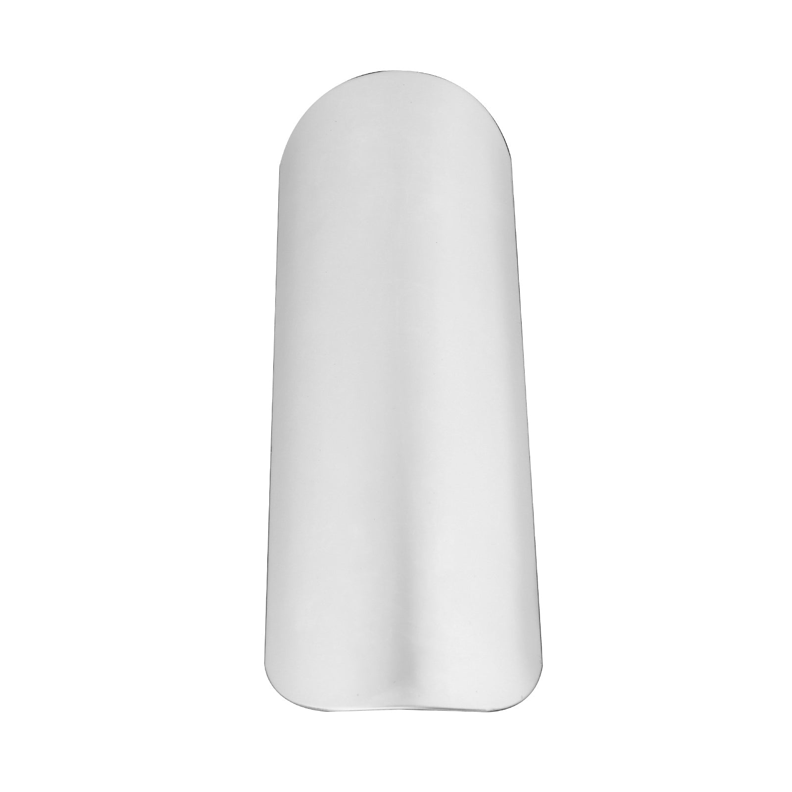 Copertura deflettore calore per marmitta&Scarico in acciaio cromato per moto e scooter, nero