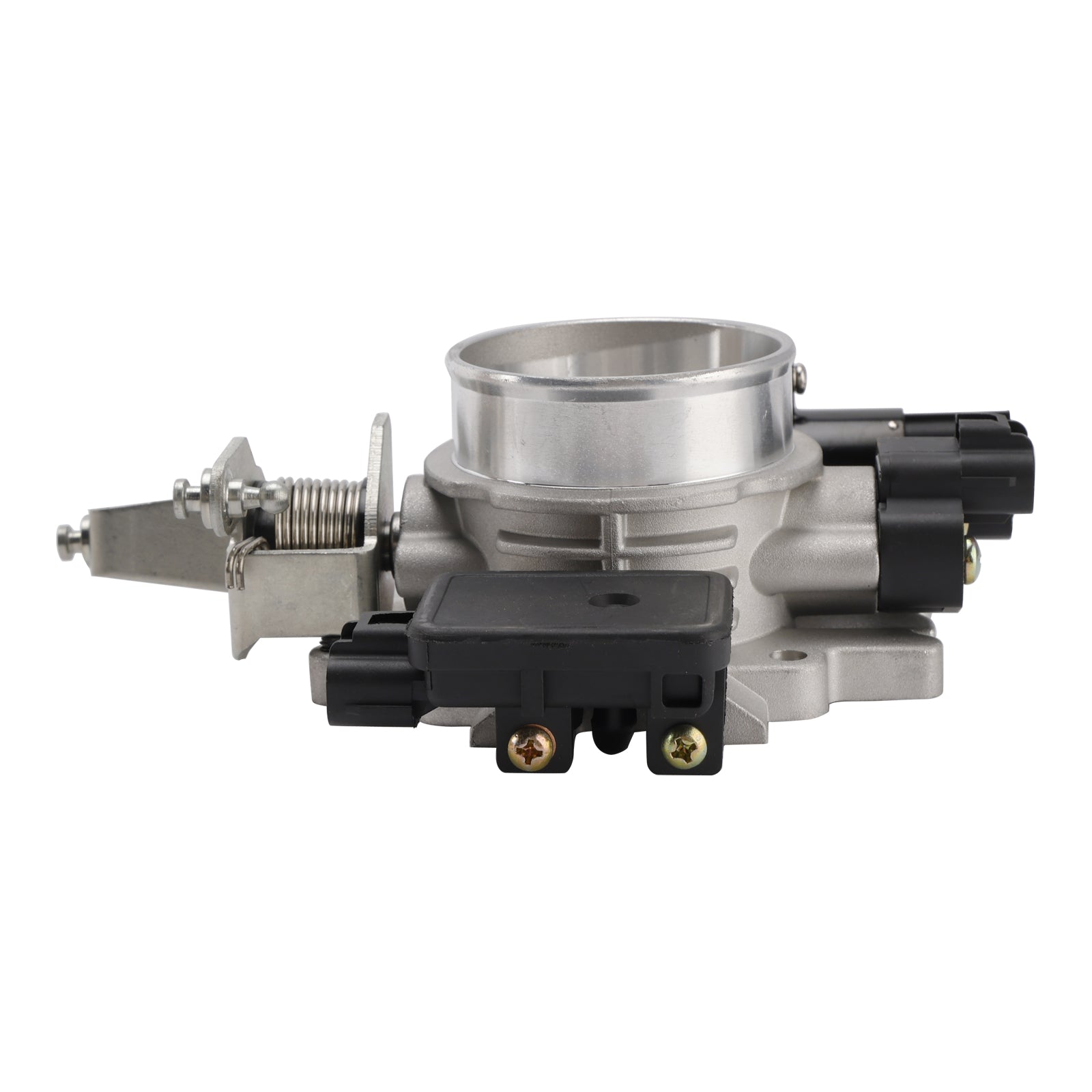 Corpo farfallato 53032023AC per Jeep Wrangler, Cherokee e Grand Cherokee (1998-2001)