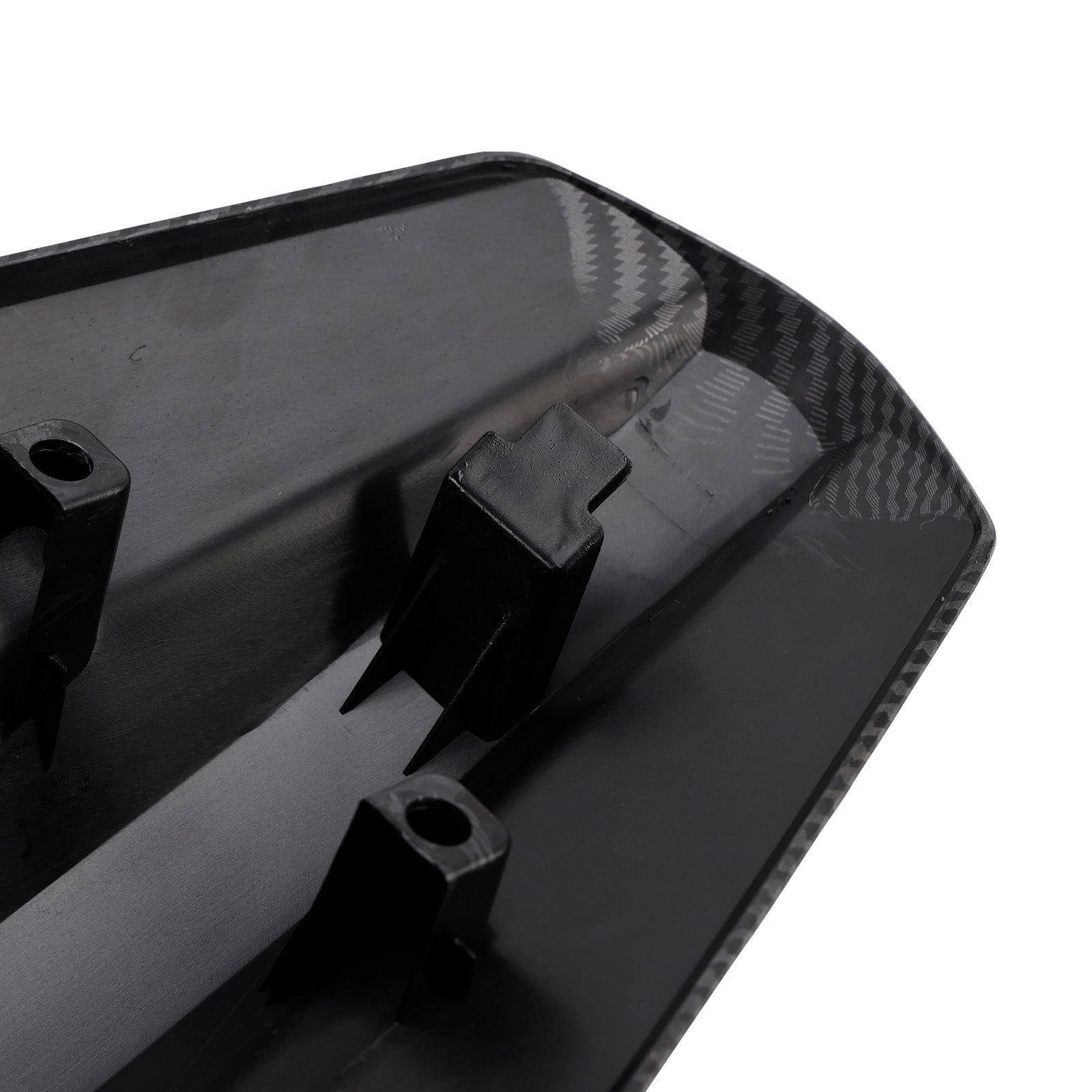 Racing staart achterkuip voor Kawasaki ZX25R ZX4R ZX4RR 2020-2025