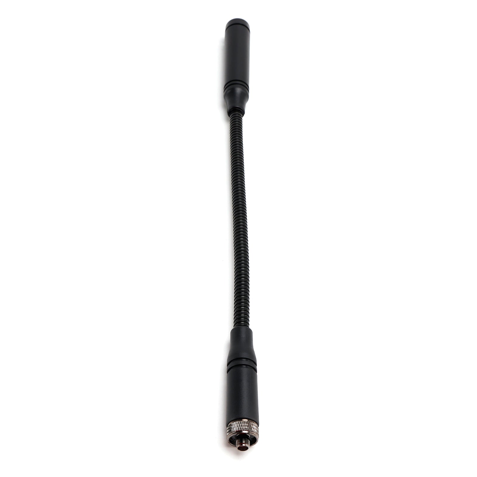 Antenne SMA-F longue de 330 mm pour autoradio TK-370 LT-6288 PX-666 VEV-3288S