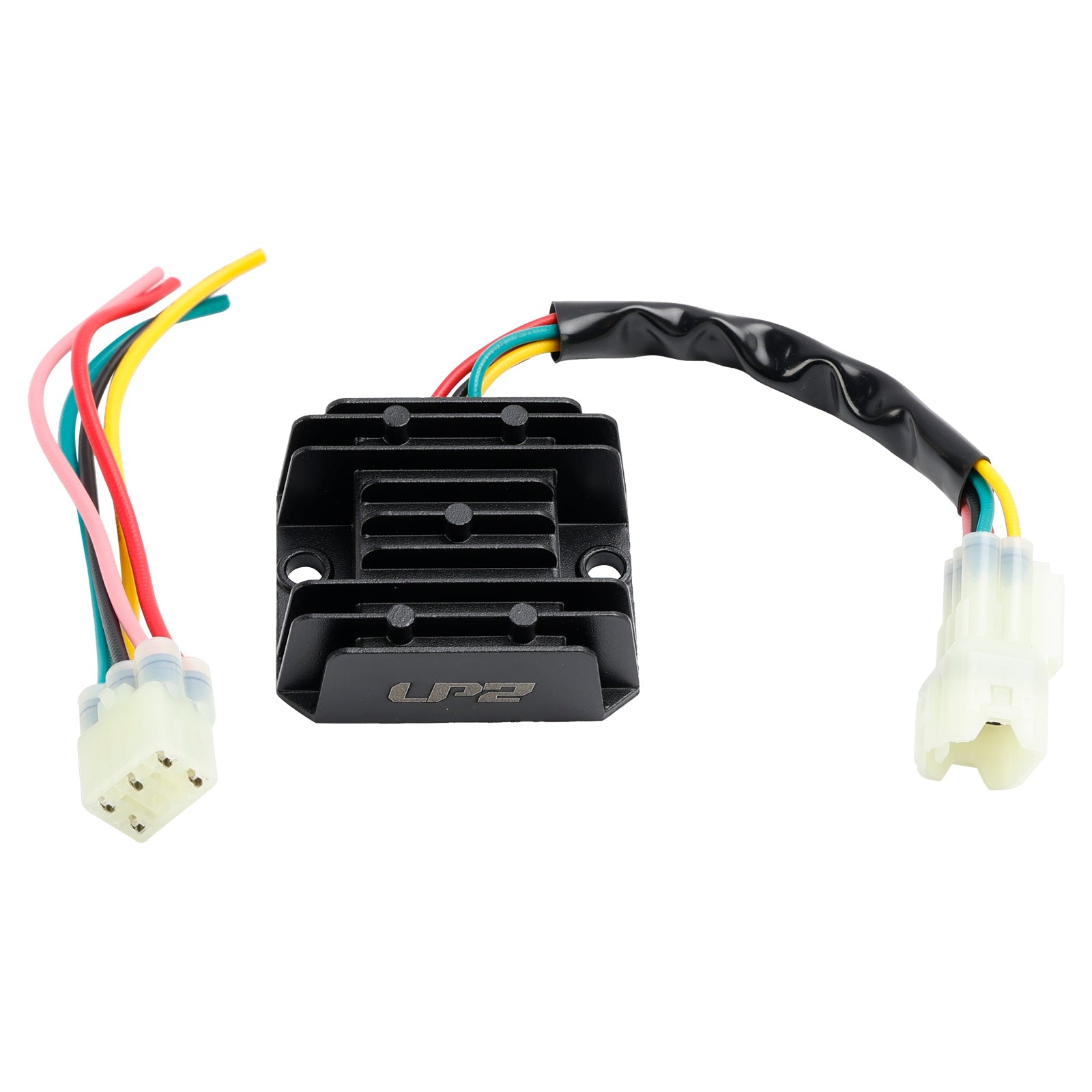 Regulator napięcia CC do 5 przewodów dla KYMCO MXER 125 150 CC 2002-2007 31600-LLB1-E00