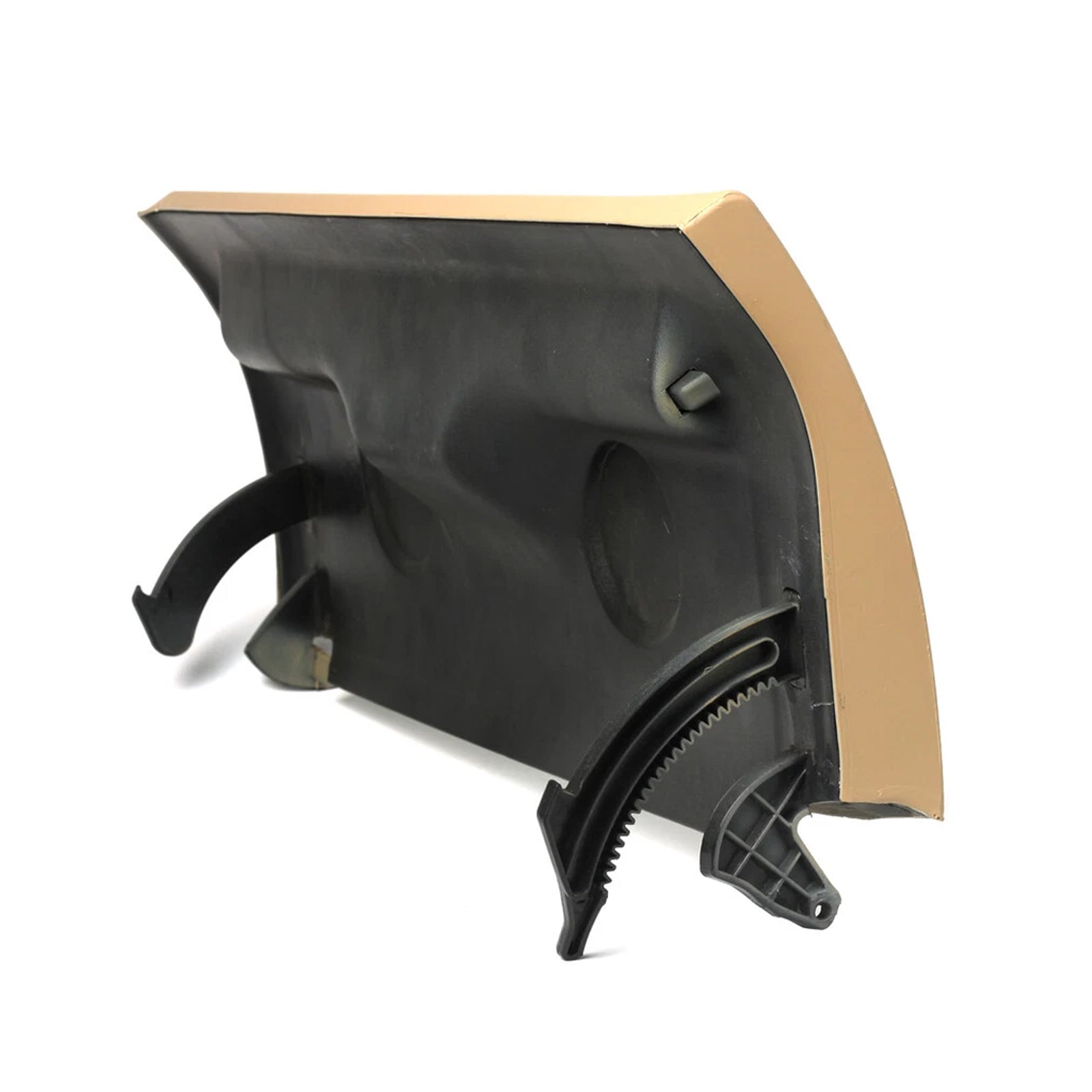 Copertura beige per porta del vano portaoggetti 1J1857121A per VW Golf fine 2002-2005