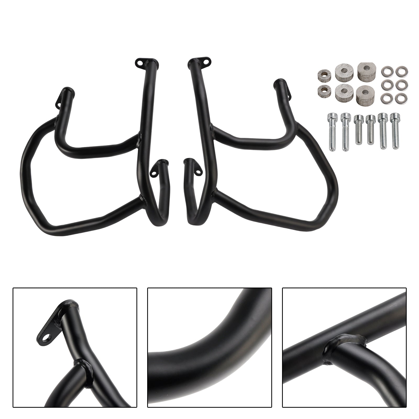 Barra protectora de motor y parachoques para BMW R1300GS 2023-2024