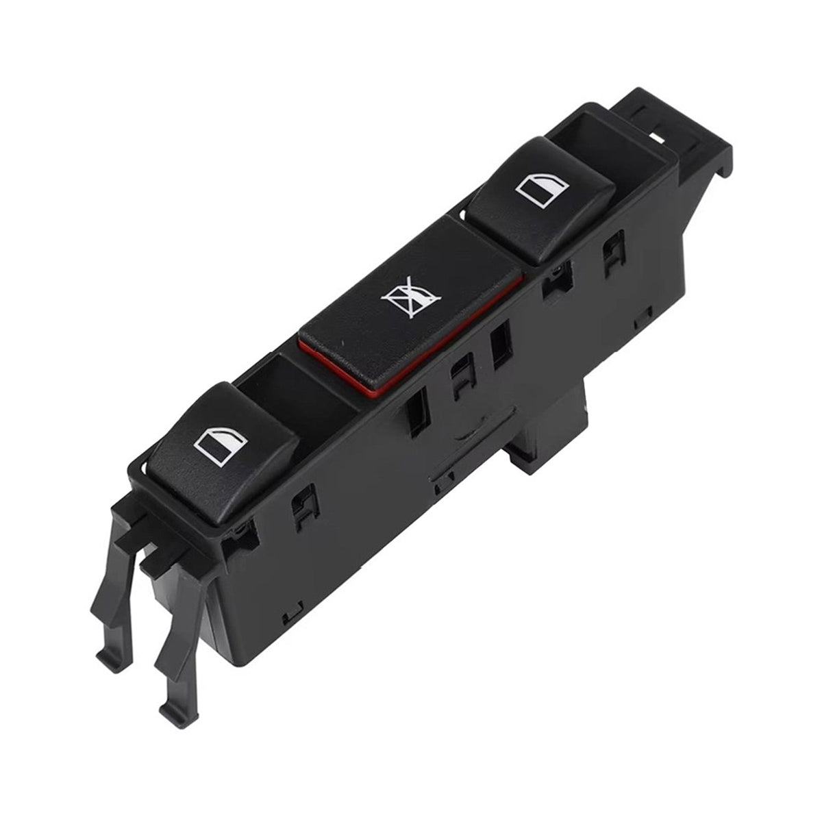 Interrupteur de lève-vitre électrique avant gauche pour BMW 323i 325i 328i 330i 323Ci 61316902184