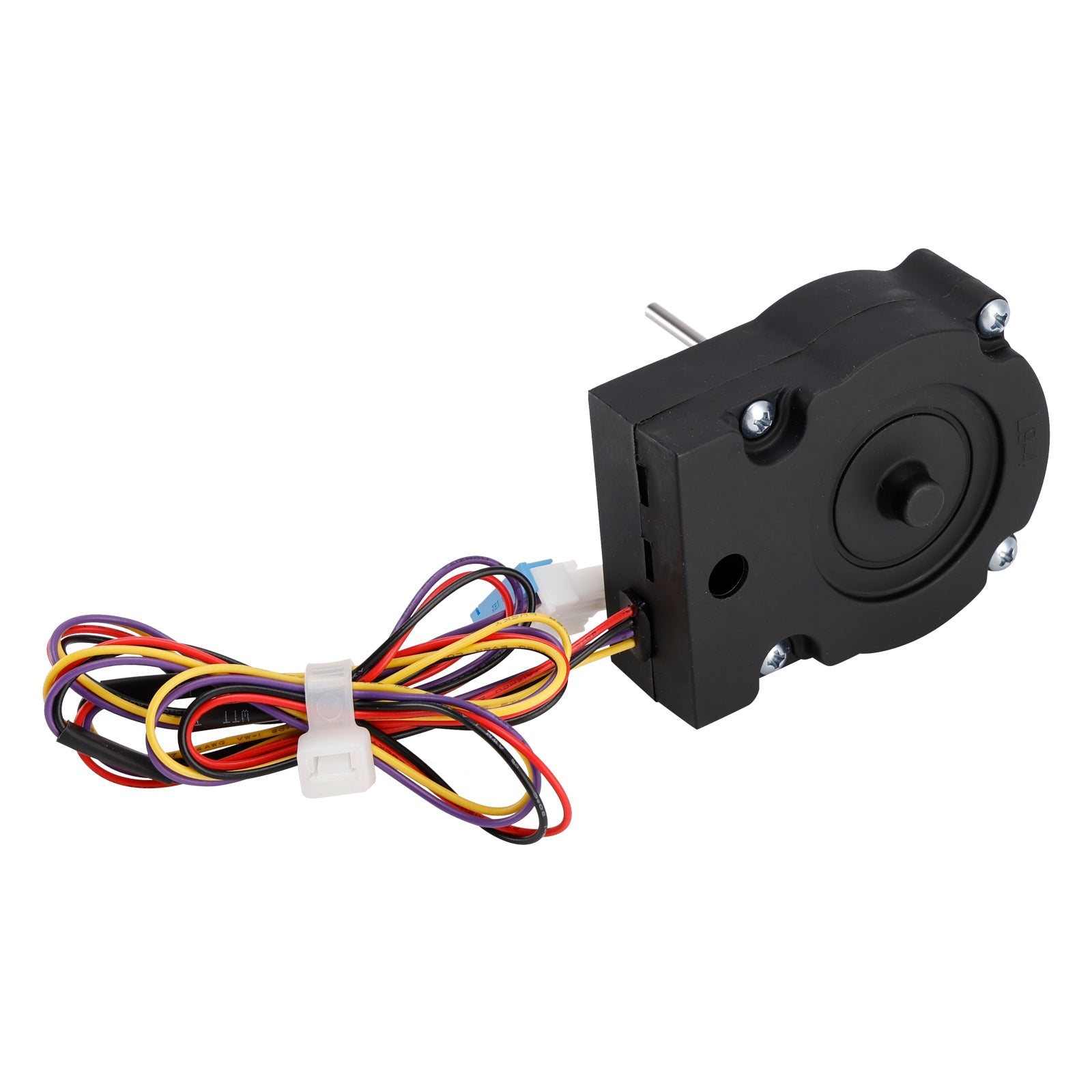 Moteur de ventilateur de condenseur de réfrigérateur LG EAU63923602 DC 12 V