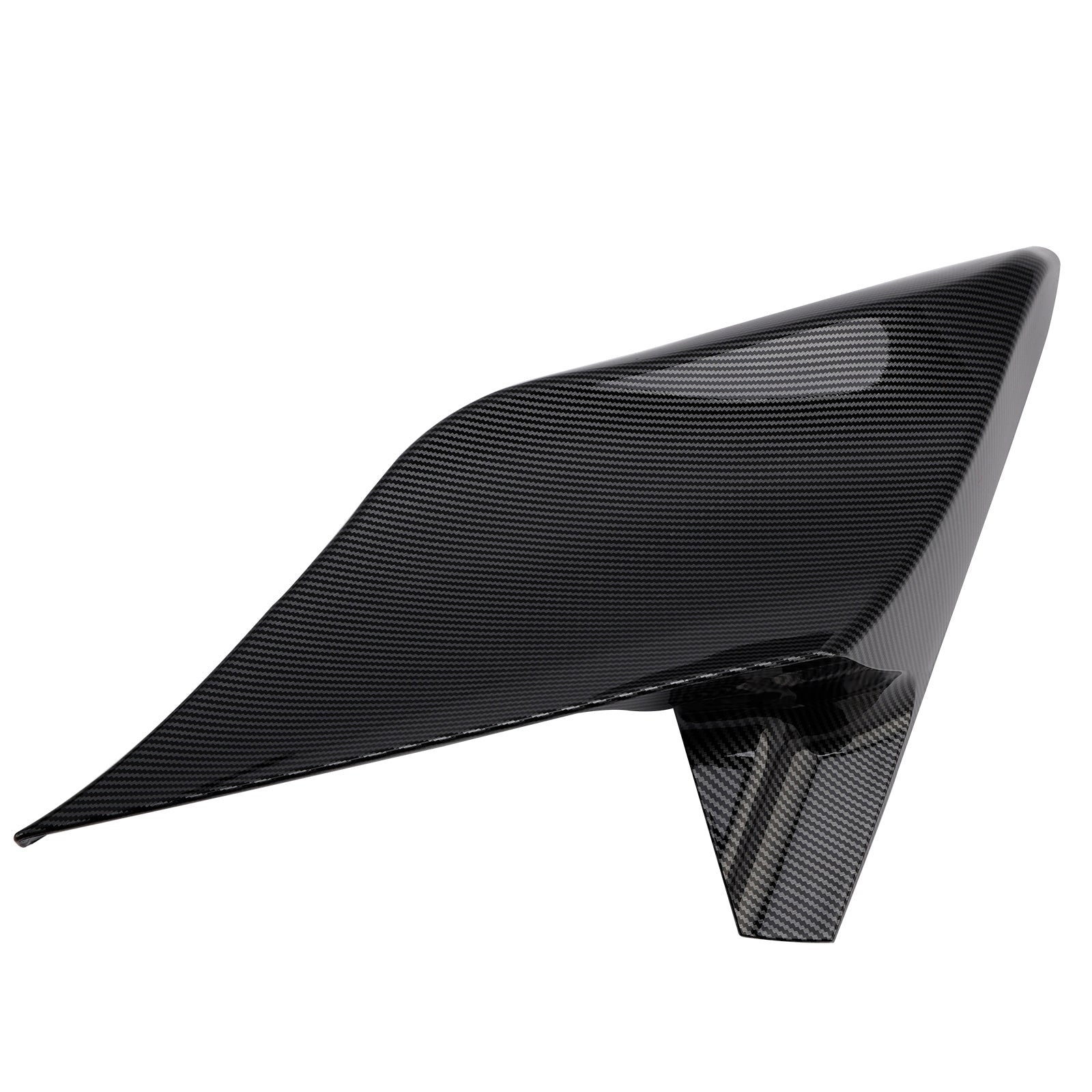 Cache latéral de batterie compatible avec Touring Road King Street Electra Glide Ultra 09-2013
