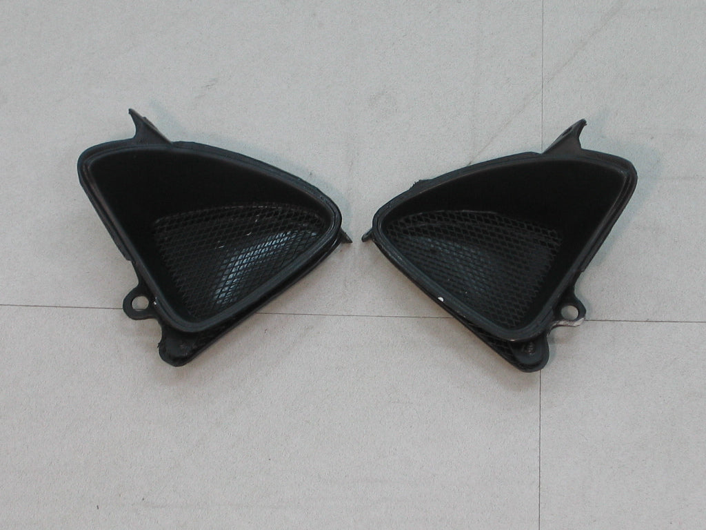 Kit de carénage en plastique ABS moulé par injection pour Honda CBR1000RR 2006-2007