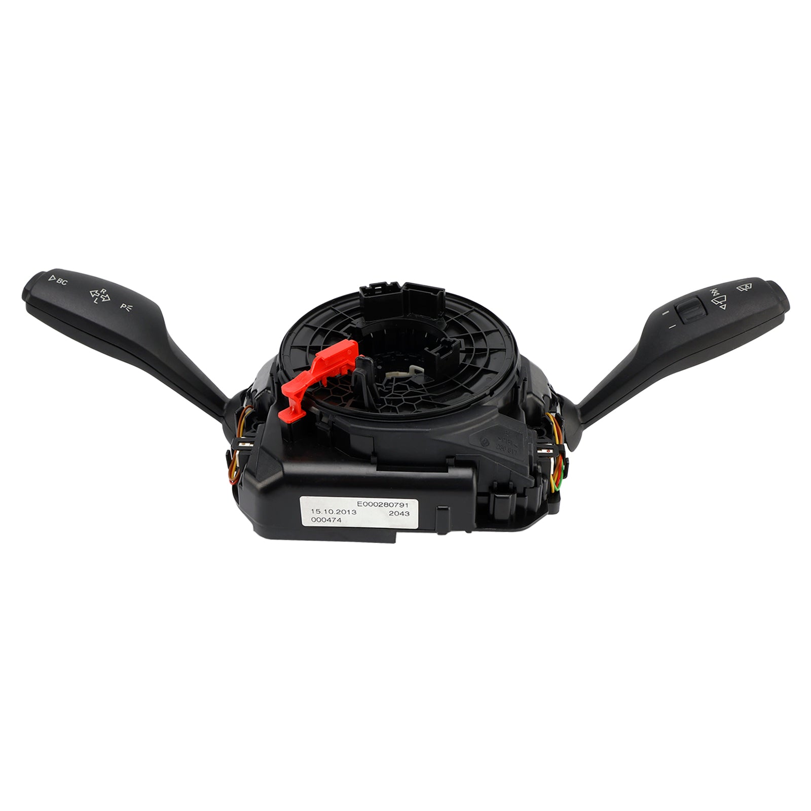 Stikalo za smernike in d'Brisalci vetrobranskega stekla za BMW 535i GT 2010-2017 (61319354047)