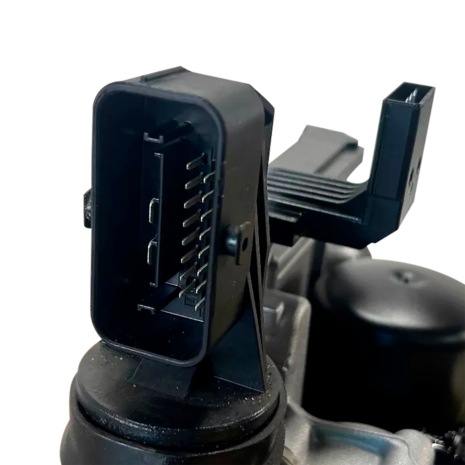 Audi Audi A6/S6/S6/BCER 2016-2017 Unidad de transmisión automática + Cuerpo completo de válvulas mechatrónicas 0HK927156B