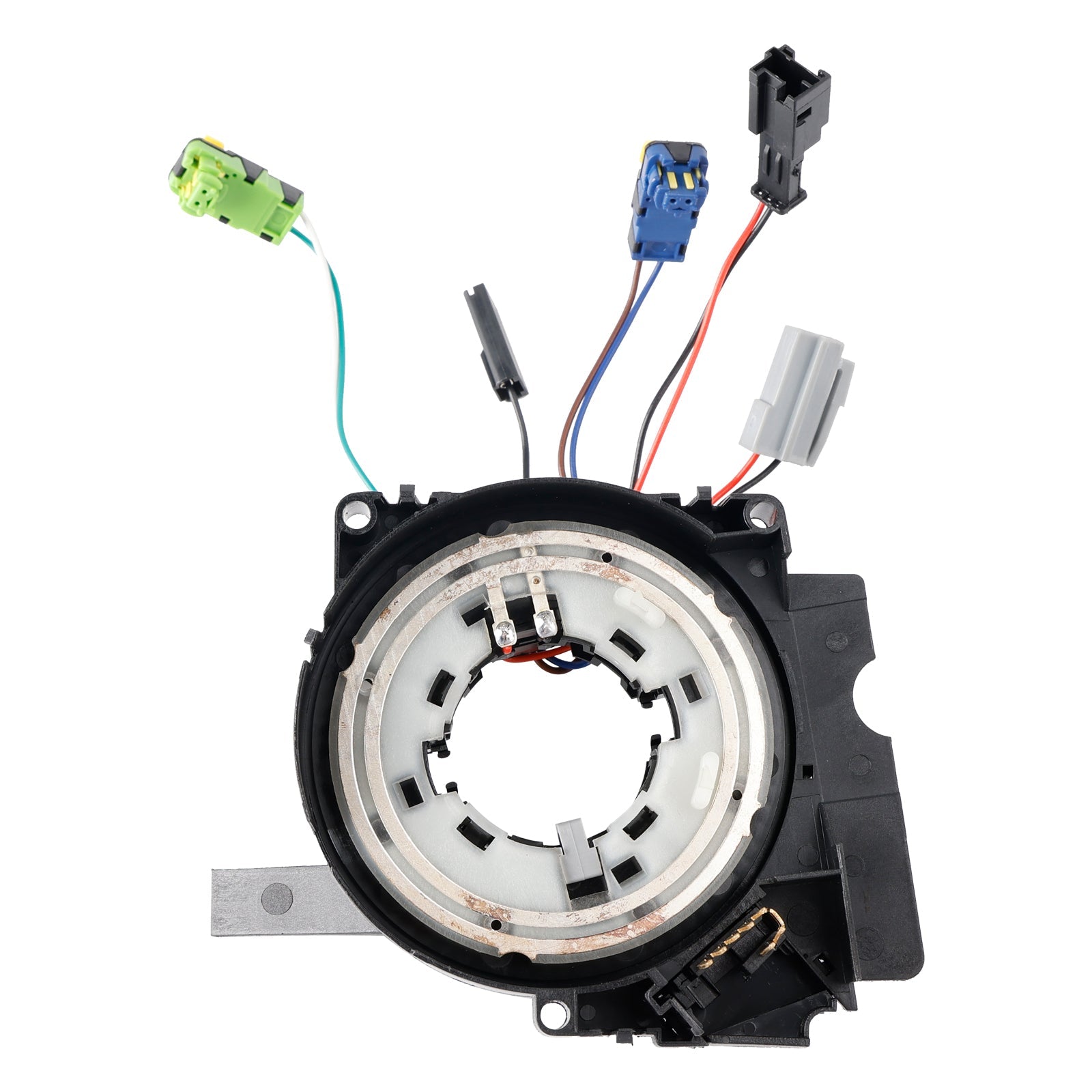 Ressort d'horloge de ressort ...