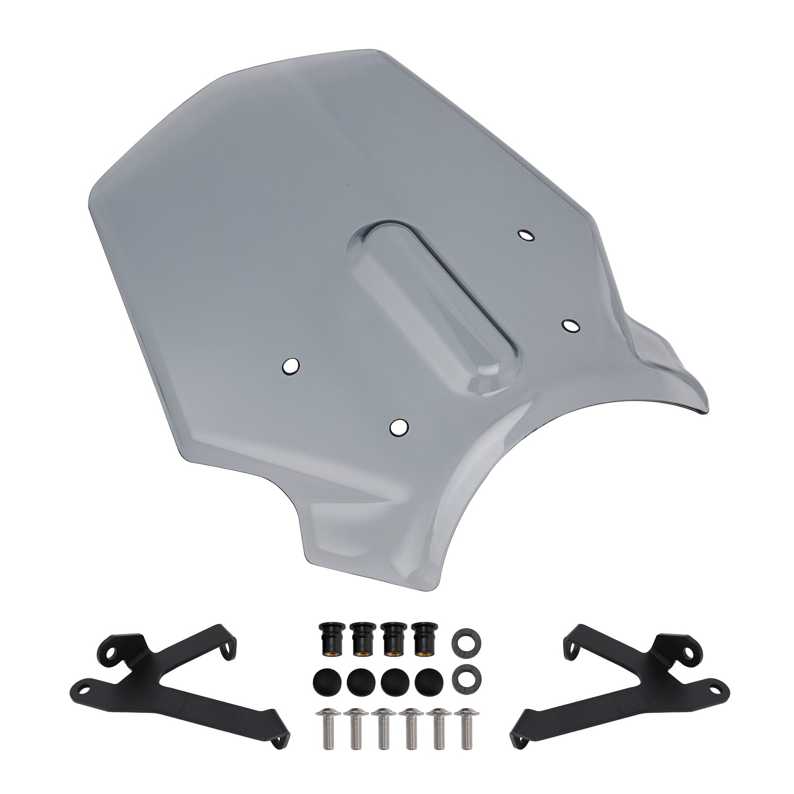 Voorruit compatibel met HONDA CB650R 2024-2025
