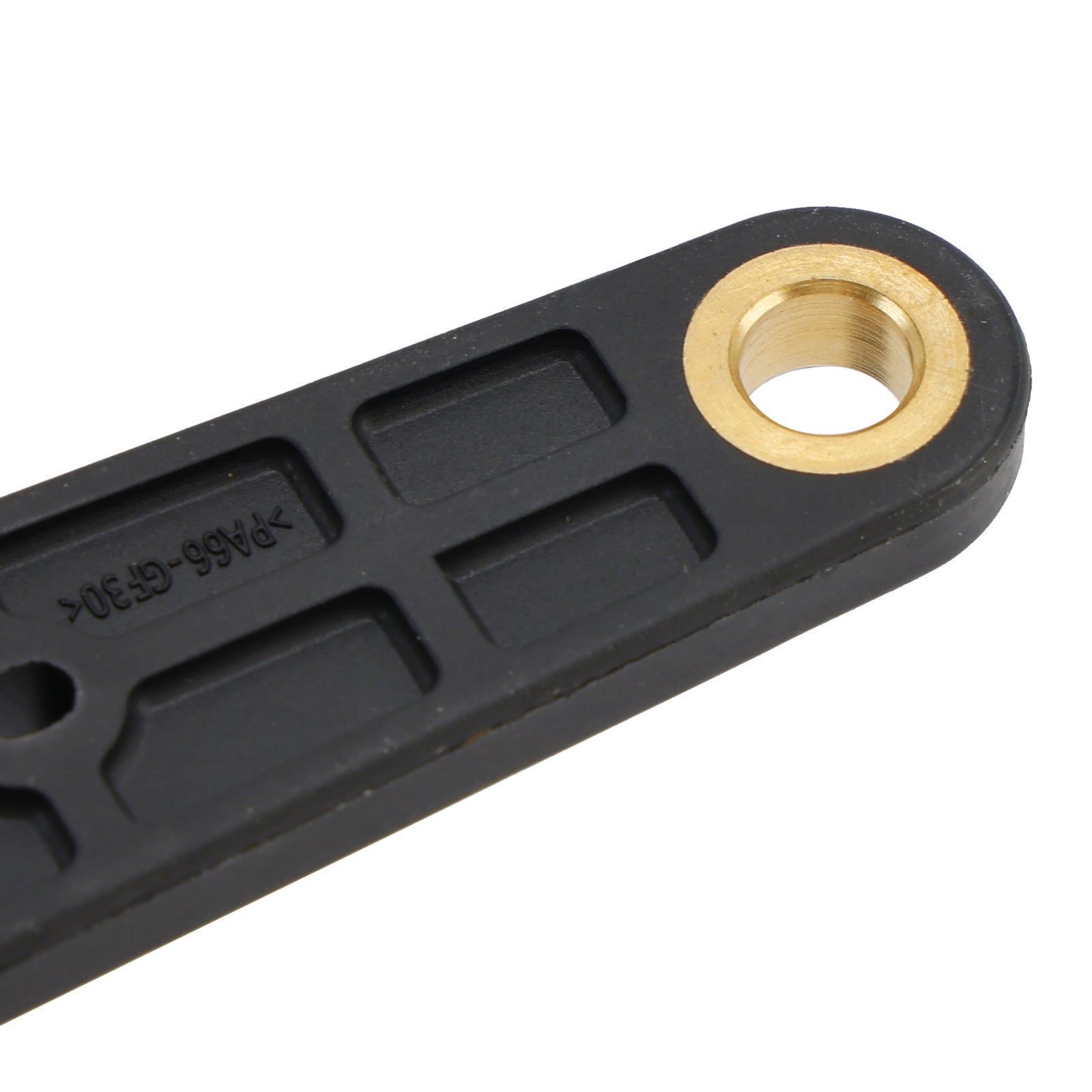 Capteur de niveau de suspension pneumatique arrière gauche et droit pour BMW X5 (E53) 2000-2006