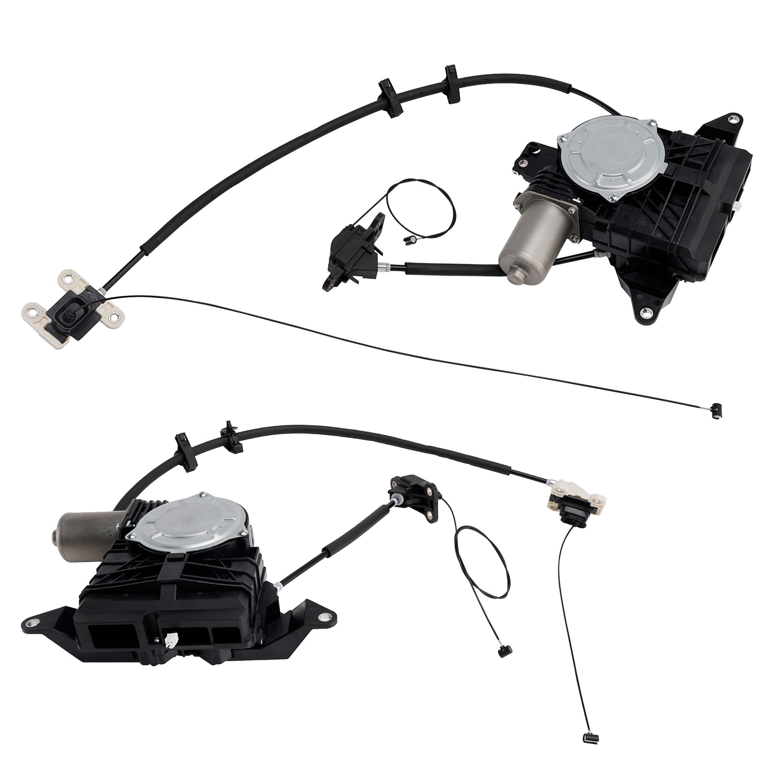 Câble de moteur de porte coulissante électrique arrière gauche et droite neuf pour Honda Odyssey 2011-2017