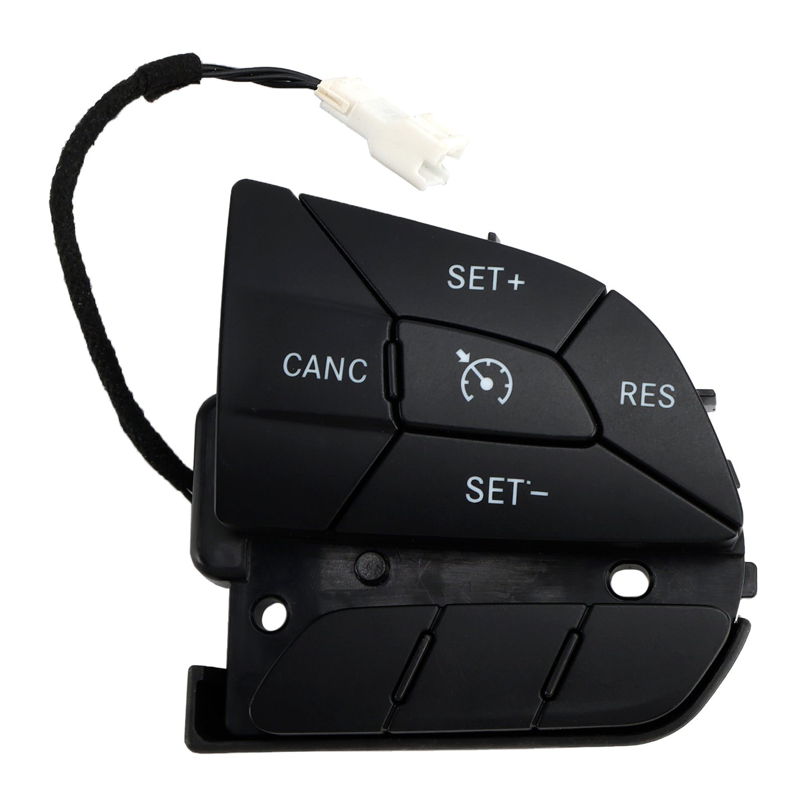 Commutateur de régulateur de vitesse au volant 68321897AA pour Jeep Cherokee 2014-2024