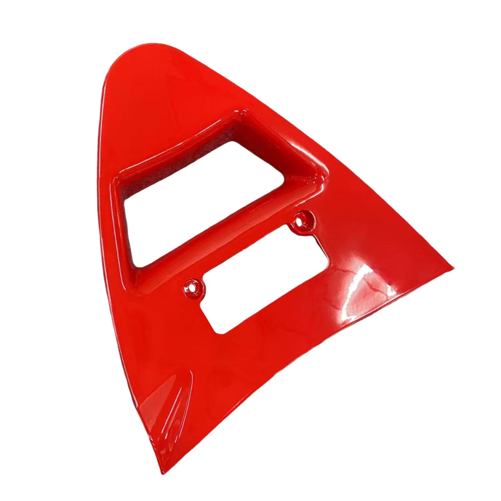 Kit de carénage en plastique injecté compatible avec Ducati 748/916/996/998 1996-2002