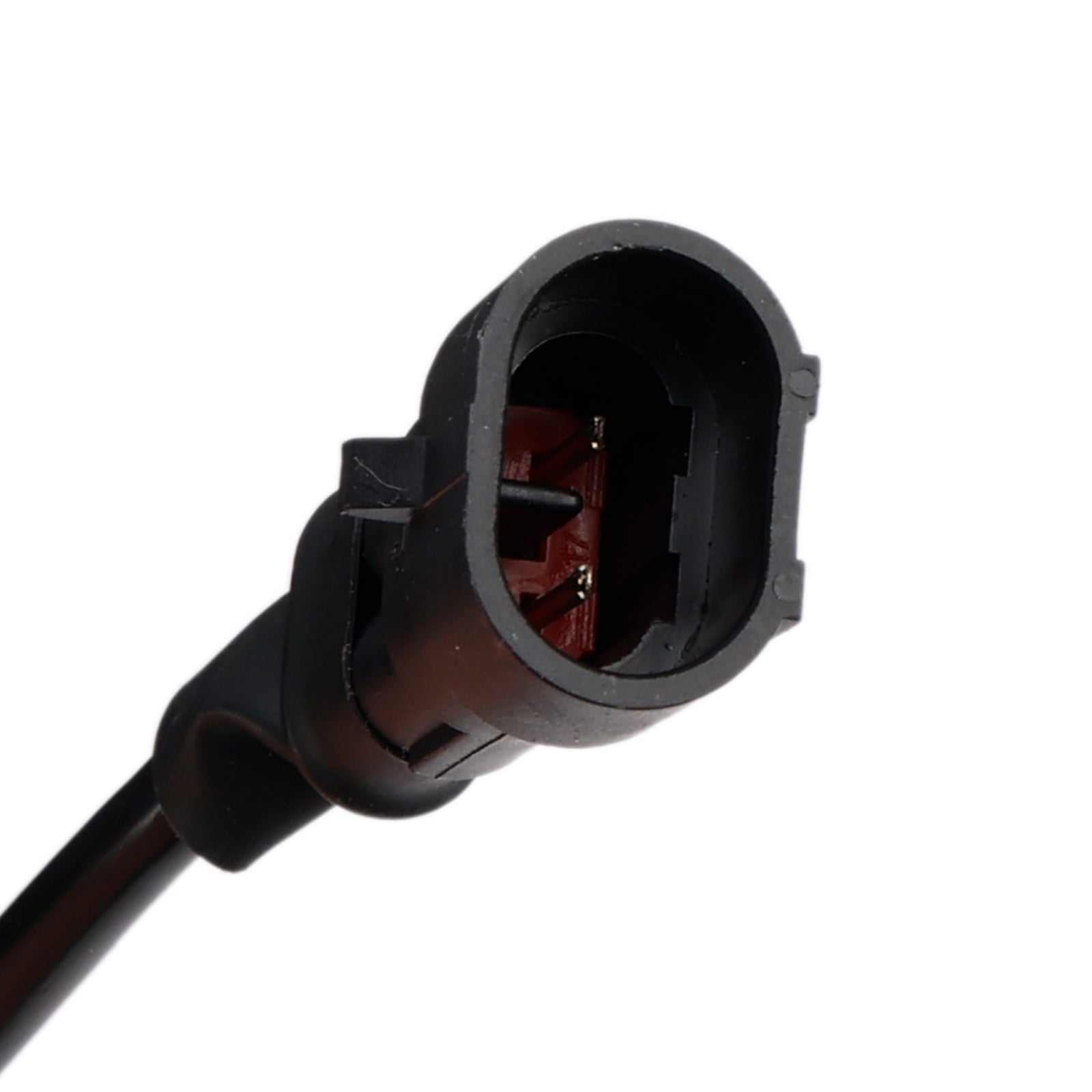 Mate de la cuadrícula delantero negro con LED para Ford Transit Mk8 Raptor 2015-2018