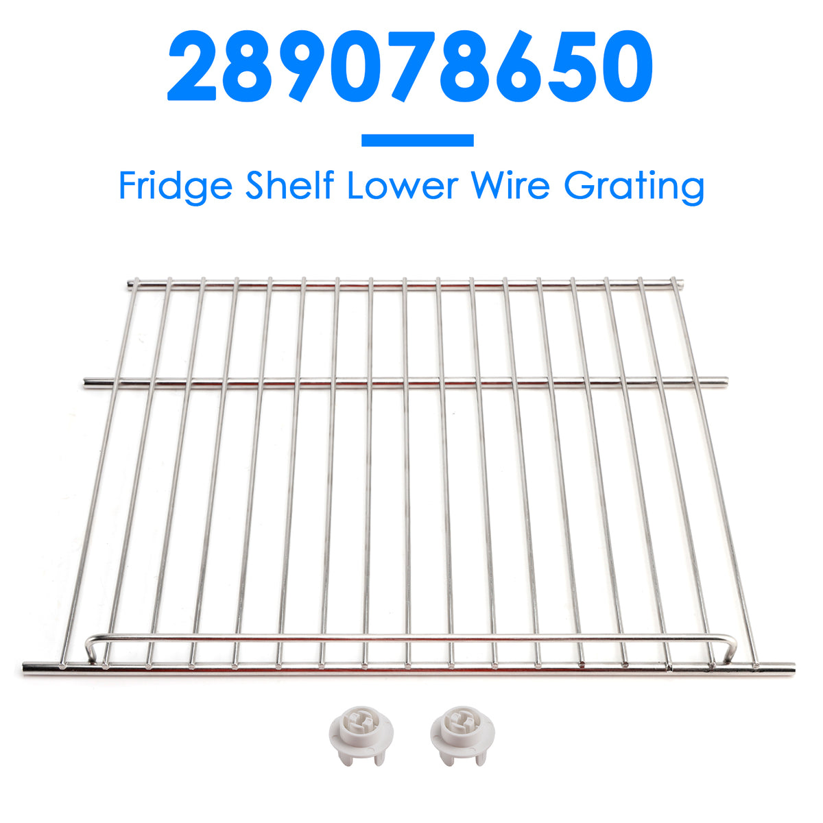 Unteres Kühlschrank-Stützgitter für Dometic RML10.4S RML10.4T 289078650