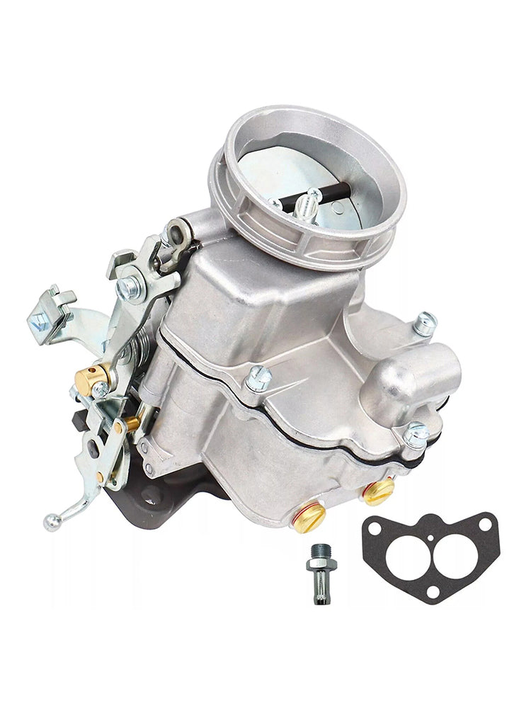 Motori Ford 94 Holley Flathead con carburatore, 1939-1959 232""-279""