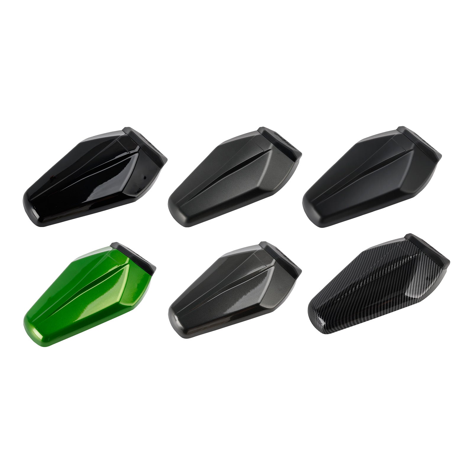 Carénage arrière de selle pour Kawasaki Z900 Z900SE 2025-2026