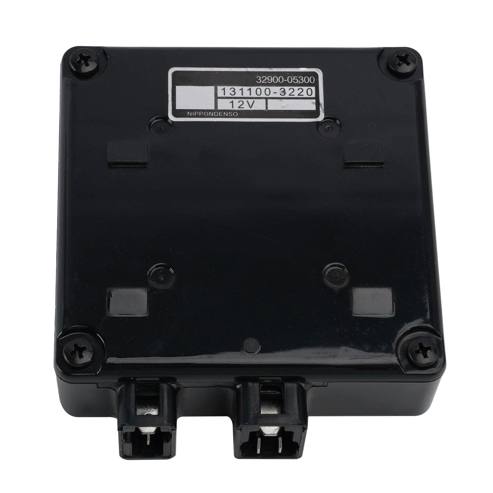 CDI allumage Amorceur pour Suzuki GN125 GS125 82-2000 GN125 99-2001 32900-05300