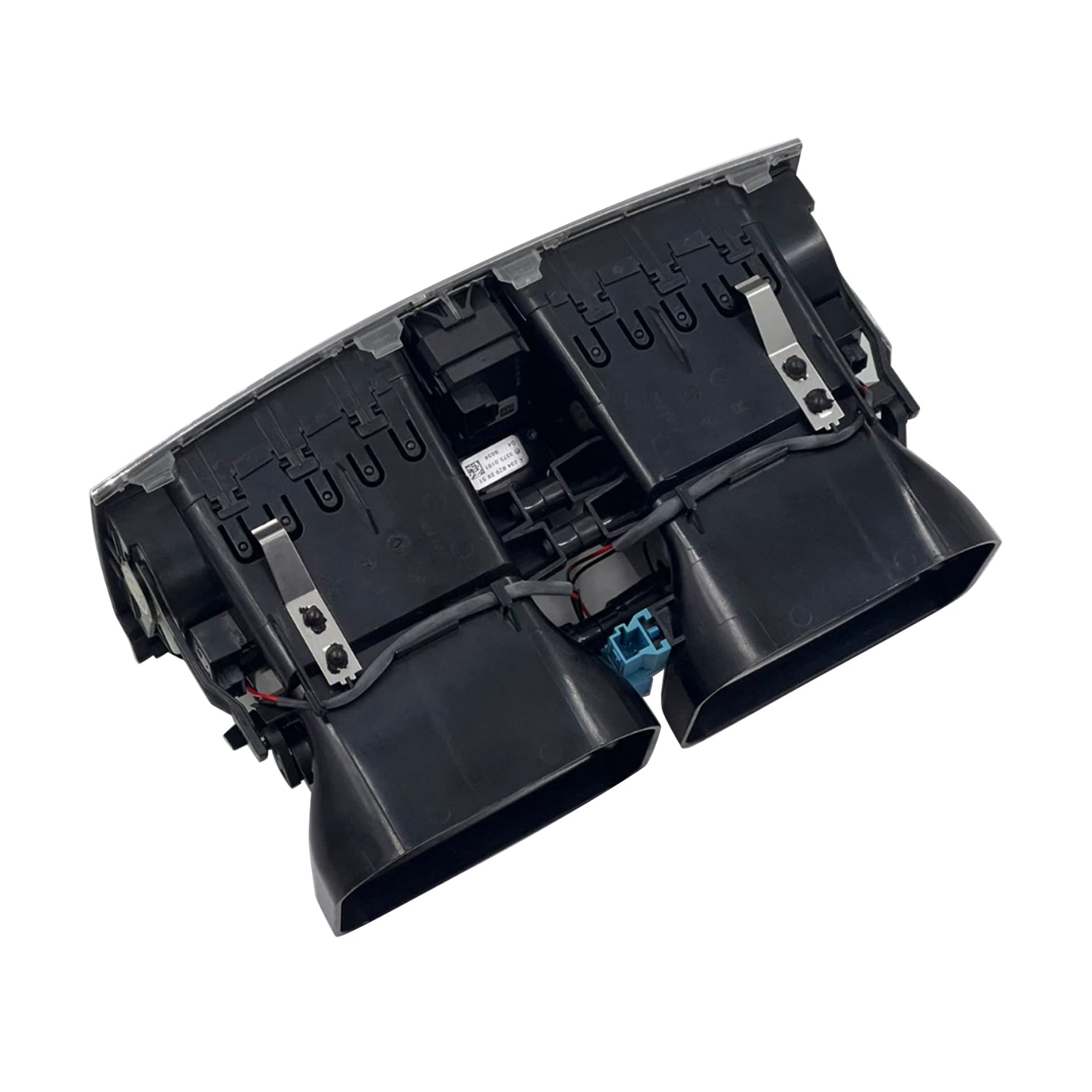 Mercedes-Benz dashboard ventilatierooster W204Geavanceerde versie (2007-2010) - Referentie : 2048304154