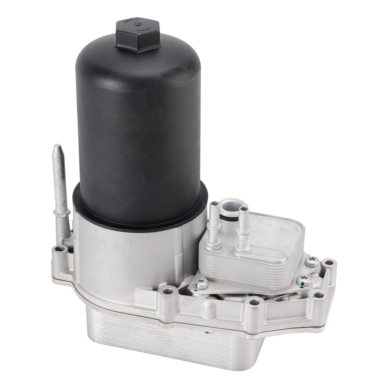 Conjunto de enfriador'Aceite para Land Rover LR3 LR4 Range Rover Sport 2005-2015 LR009570 1356789 1354253