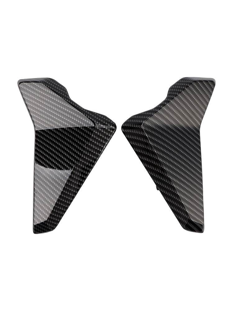 Carénages latéraux de radiateur pour Street Triple 765 R/RS 2023-2025