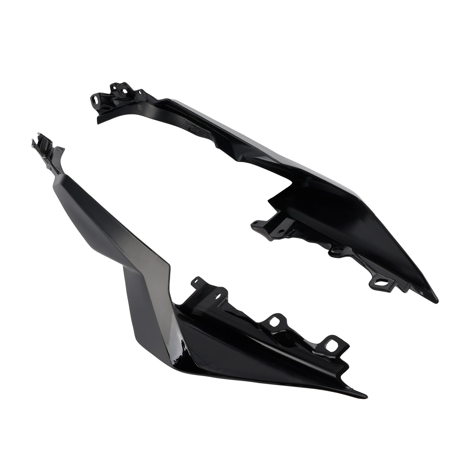 Carenatura laterale posteriore per Yamaha YZF-R3 R25 MT-03 (2025-2026)