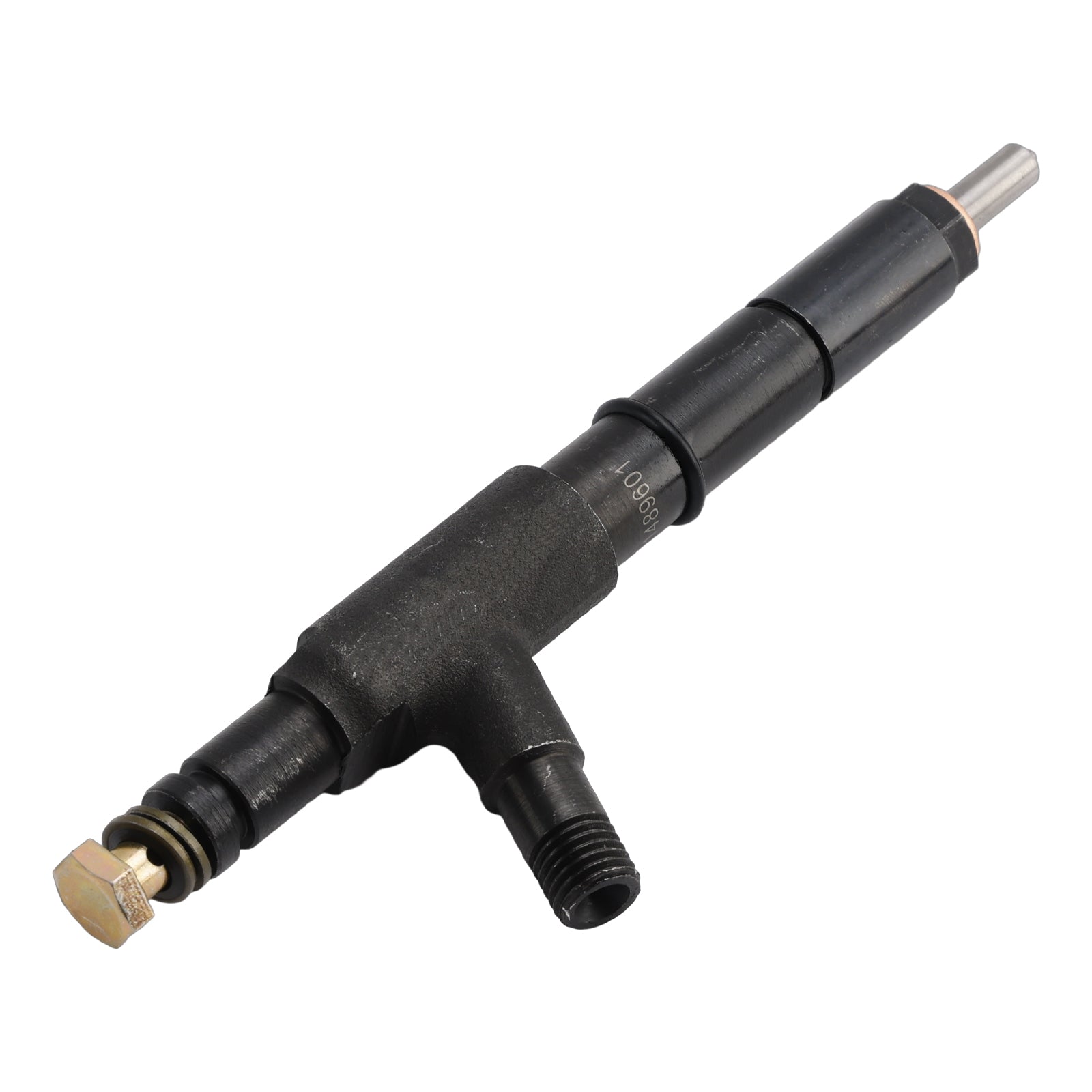 1 injecteur de carburant pour Isuzu 4HE1 4.8L 4HG1T 4.6L NPR NQR 9430613736 8971489601