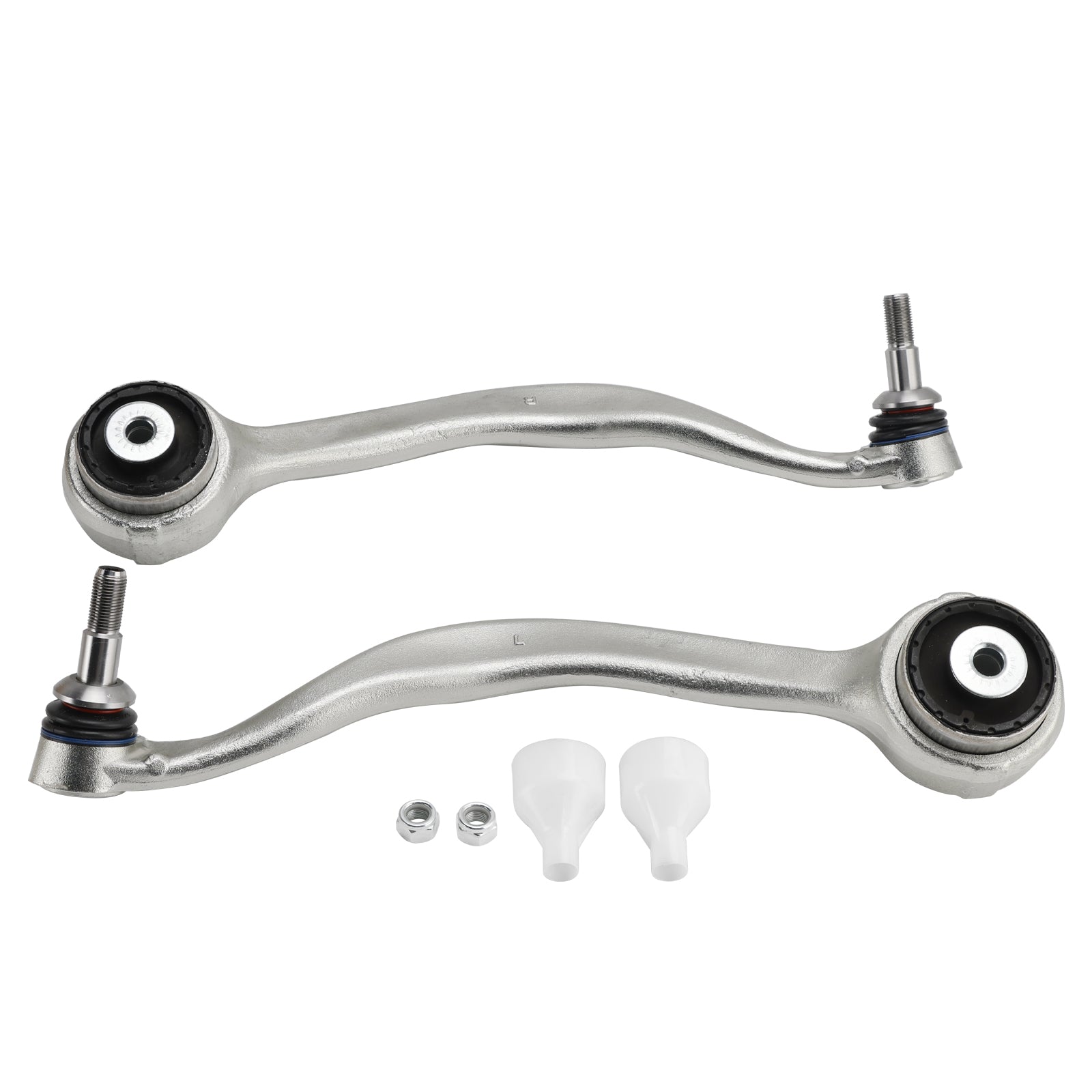 2019-2024 BMW X5 G05 X6 G06 X7 G07 - 2 bras de suspension inférieurs gauche et droit