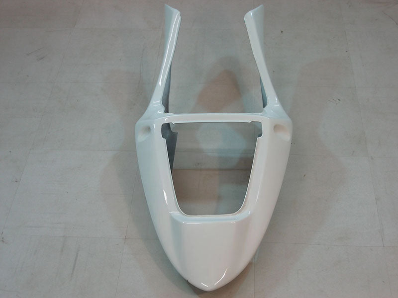 Kit de carénage par injection, carrosserie en plastique ABS, compatible avec Honda CBR600 F4i 2001-2003
