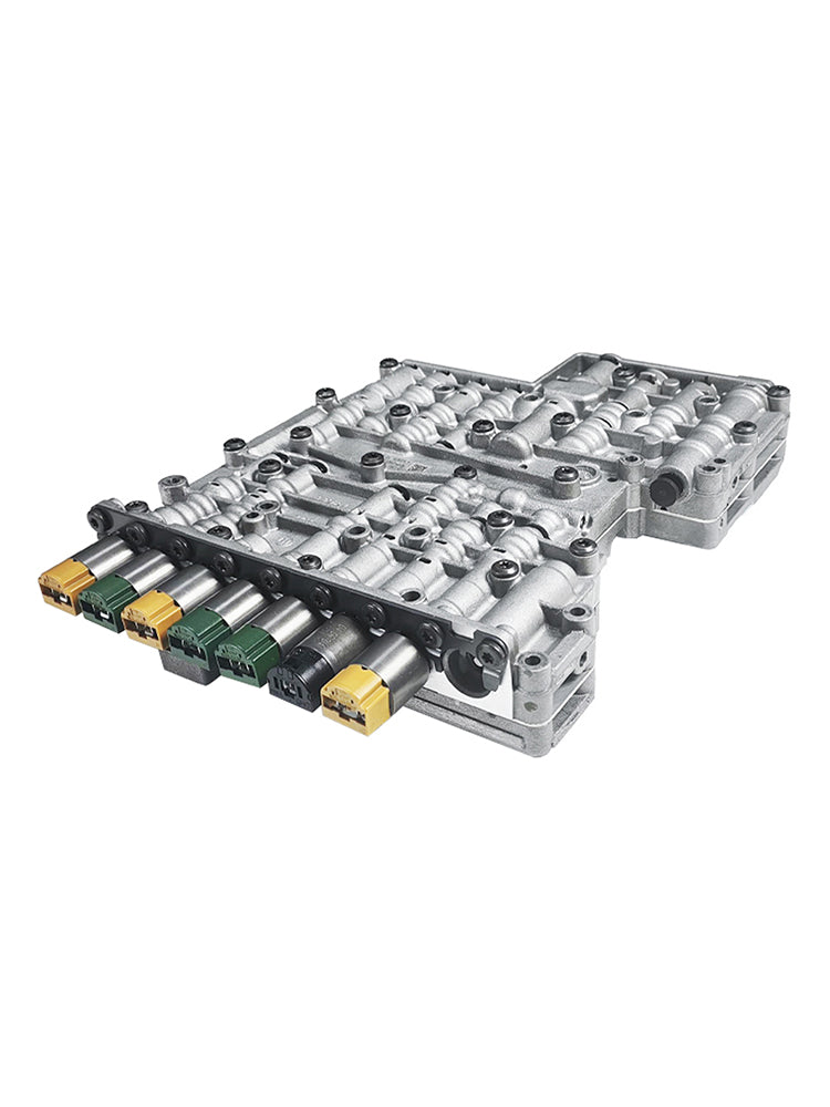 Corpo valvola 6HP26 6HP19 #A051 per BMW AUDI VW Jaguar Hyundai Lincoln 545i 760i