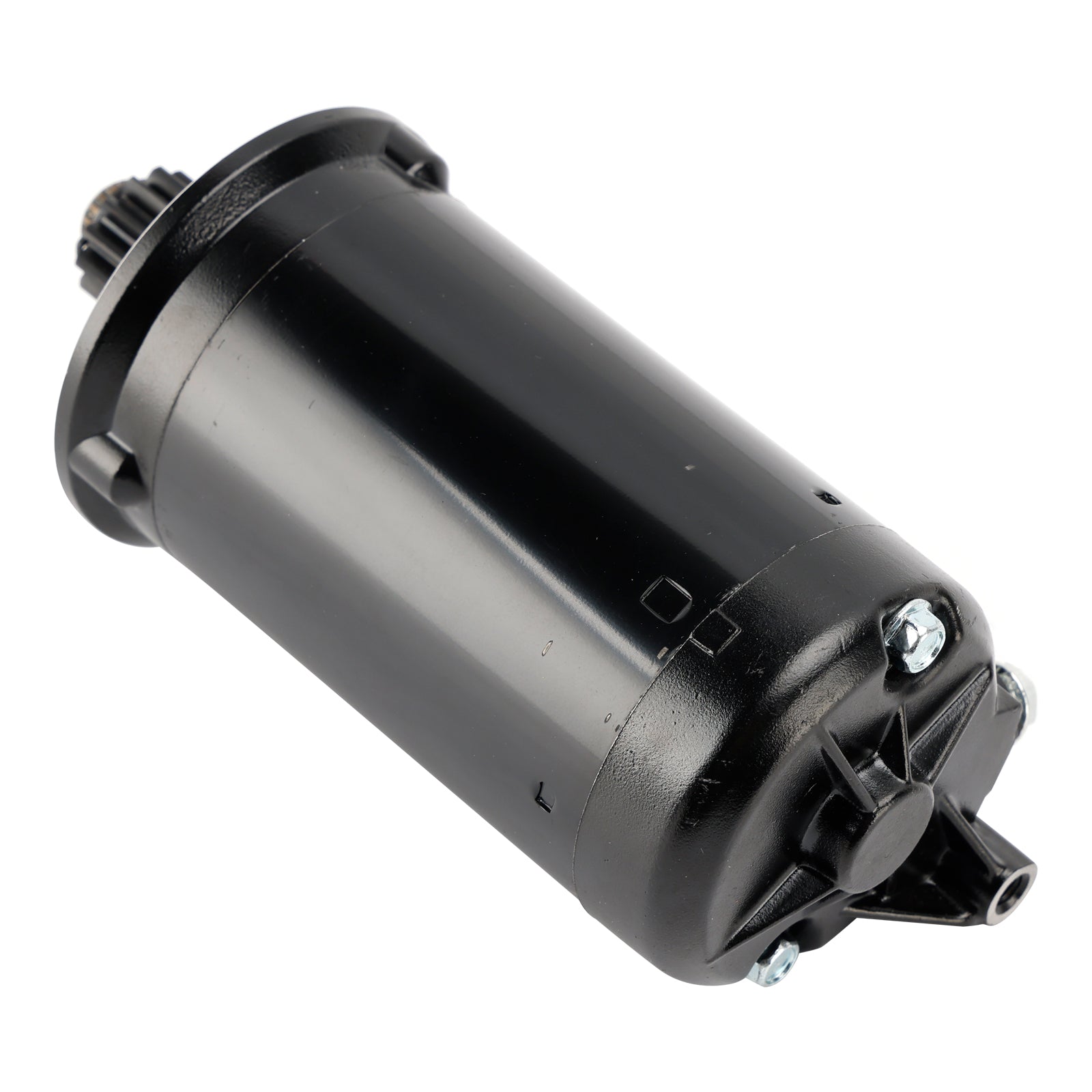 Motor de arranque de 13 dientes 27040051A para Ducati Monster 1000 S S2R S4R S4RS 2003 2004 2005 2006 2007 2008