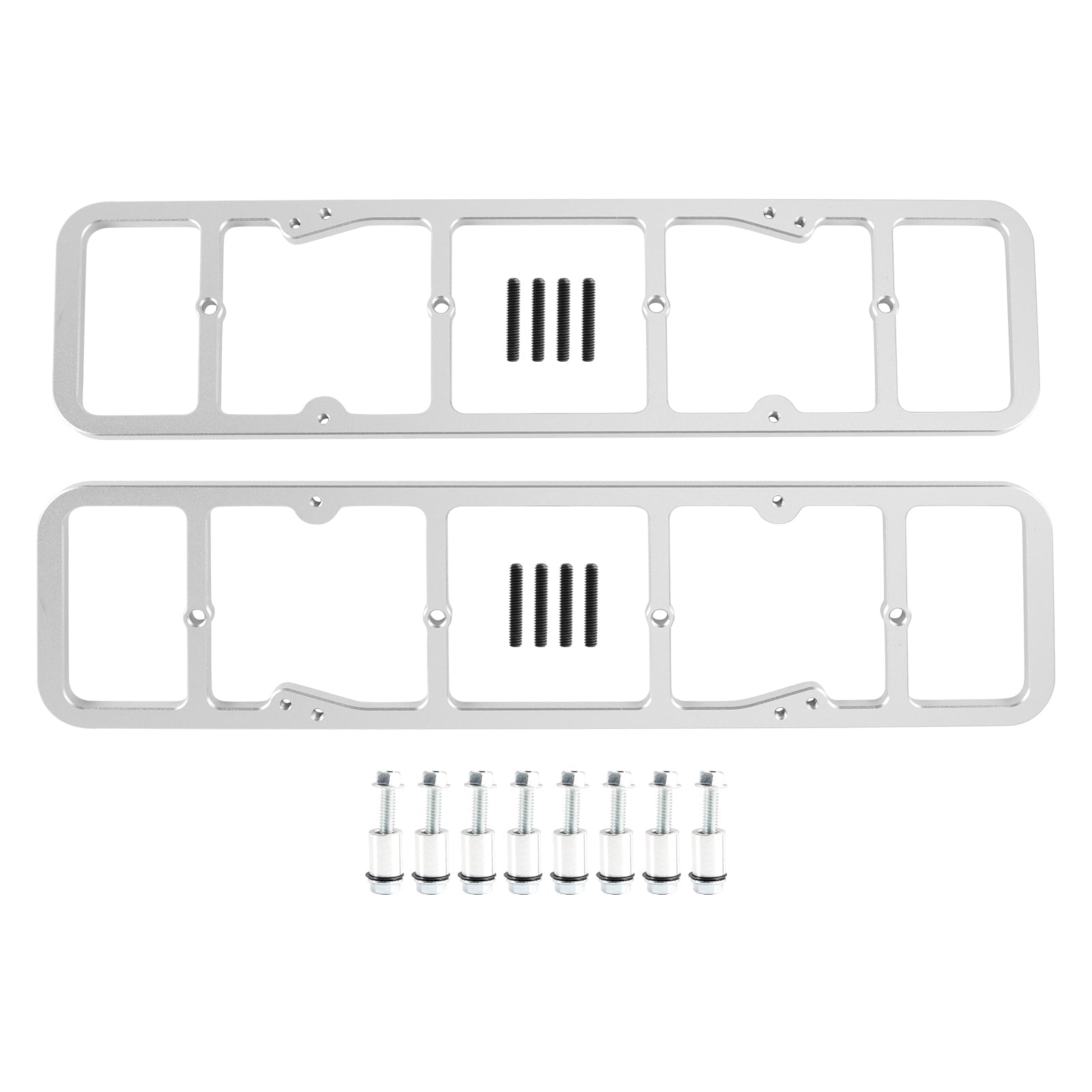 Adaptateur de couvercle de soupape 1955-1986 périmètre à 1987-2002 tête de boulon central 350 327 551542